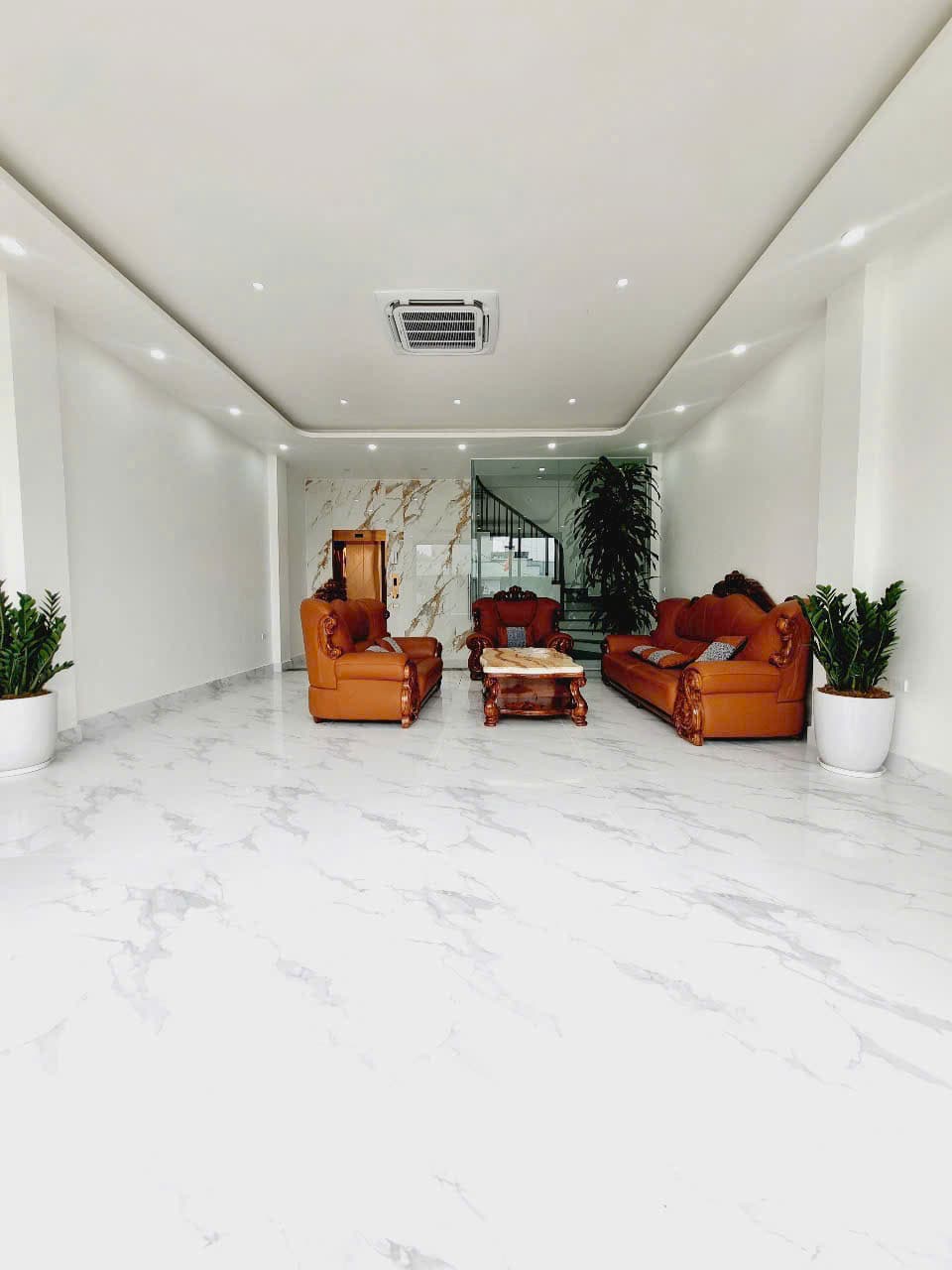 Nhà đất mặt phố, Hoài Đức, Hà Nội - 66.6m² giá 25 tỷ