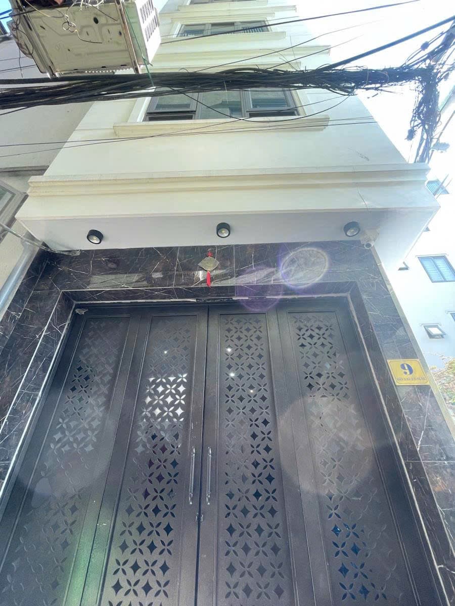 Nhà đất mặt phố, Nam Từ Liêm, Hà Nội - 42m² giá 12 tỷ