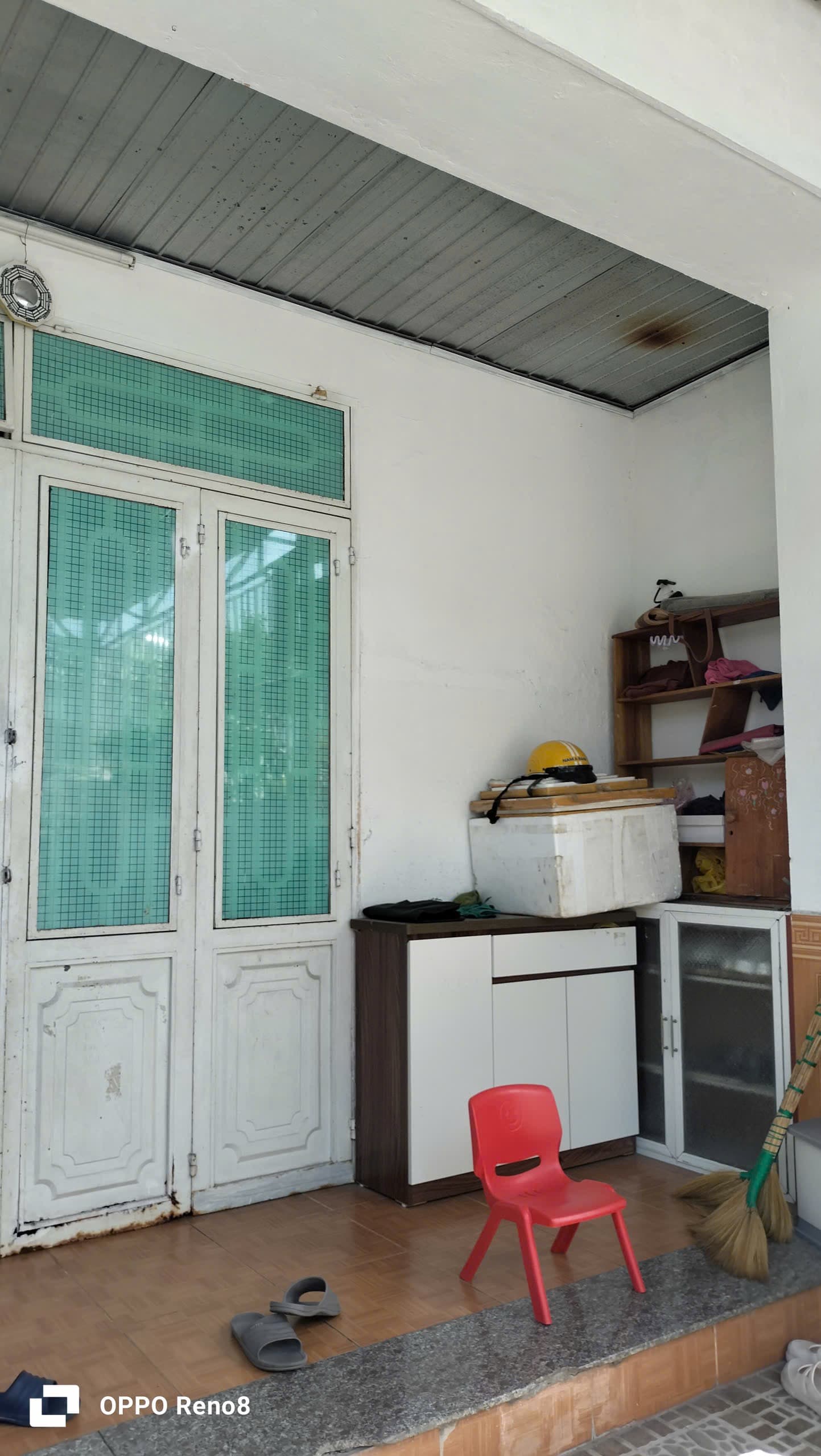 Nhà đất mặt phố, Cẩm Lệ, Đà Nẵng - 107m² giá 4.85 tỷ