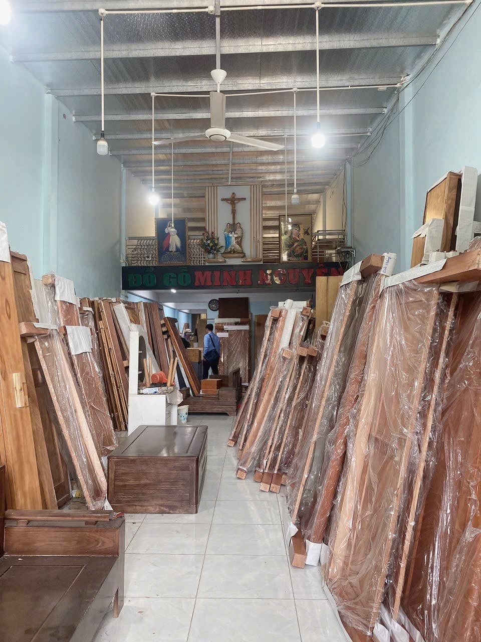 Nhà đất mặt phố, Liên Chiểu, Đà Nẵng - 240m² giá 11.5 tỷ