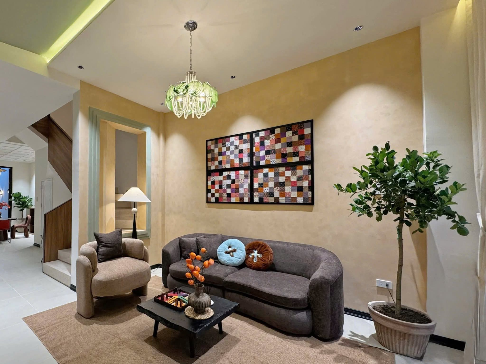 Nhà đất mặt phố, Thanh Khê, Đà Nẵng - 100m² giá 7.1 tỷ