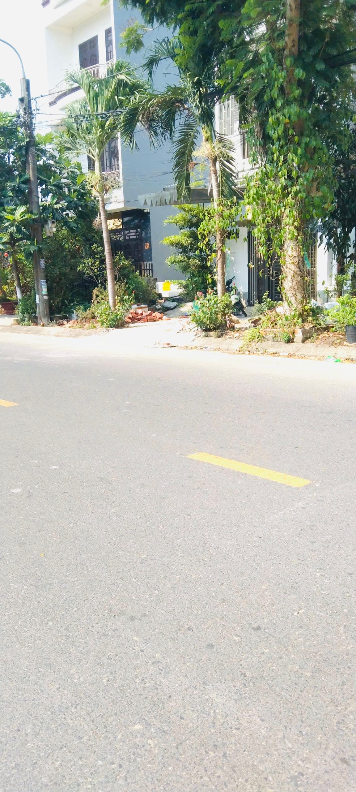 Nhà đất mặt phố, Ngũ Hành Sơn, Đà Nẵng - 100.8m² giá 7.4 tỷ