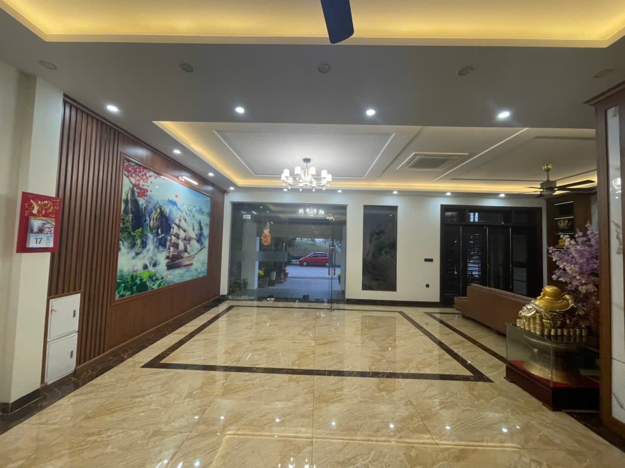 Nhà đất mặt phố Thanh Hóa, Thanh Hóa - 16, m² giá 19.8 tỷ
