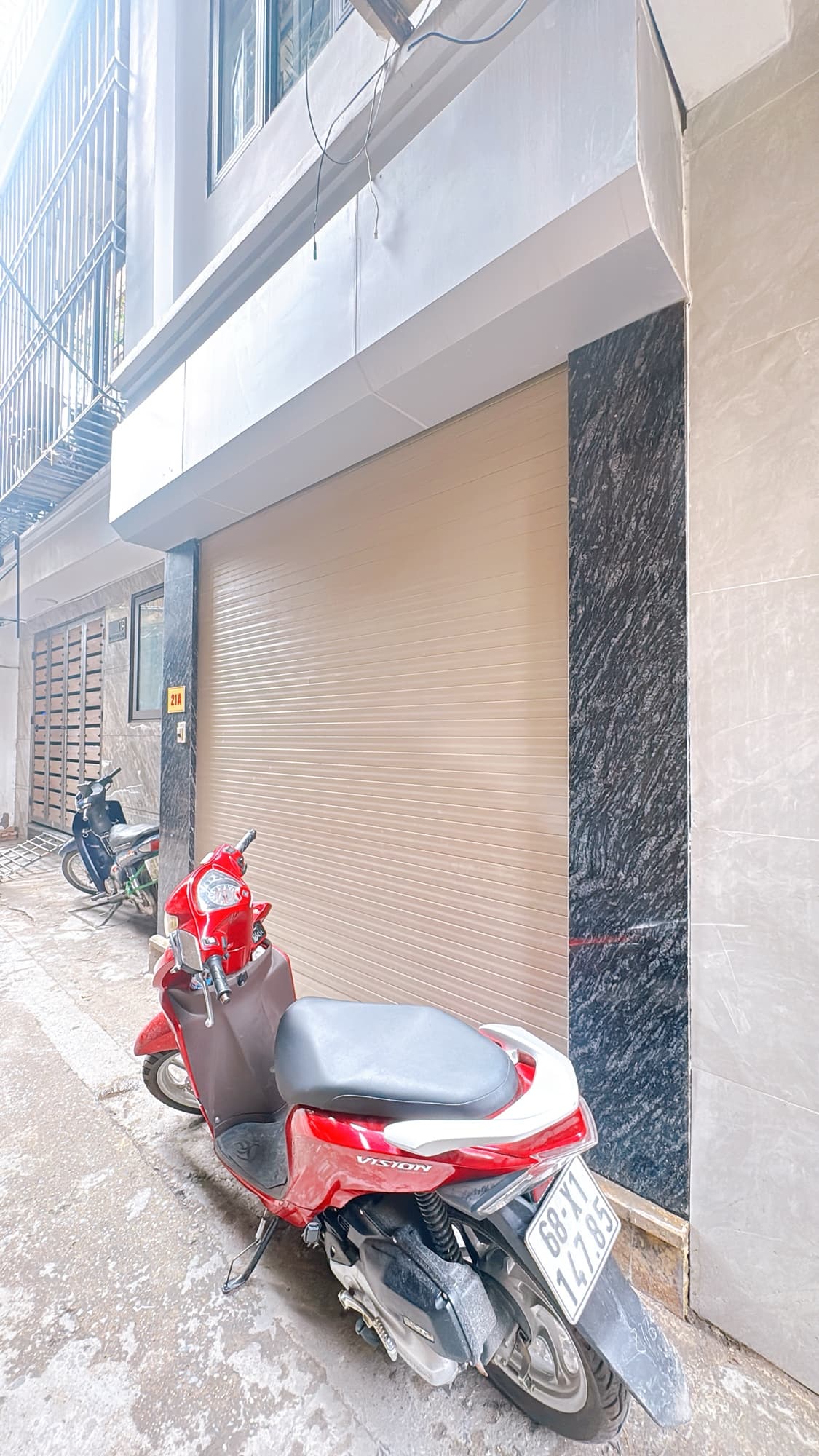 Nhà đất mặt phố, Đống Đa, Hà Nội - 35m² giá 11.85 tỷ