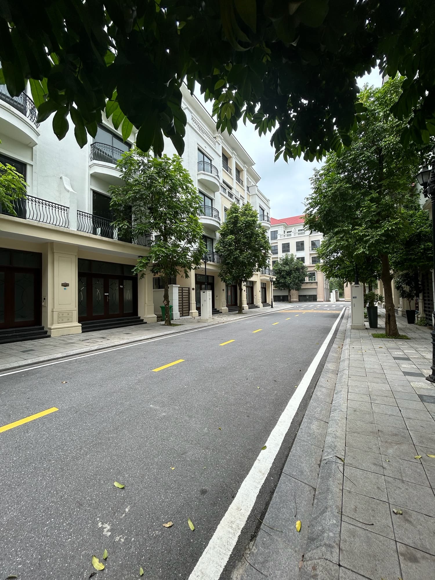 Nhà đất mặt phố, Văn Giang, Hưng Yên - 70m² giá 11.5 tỷ
