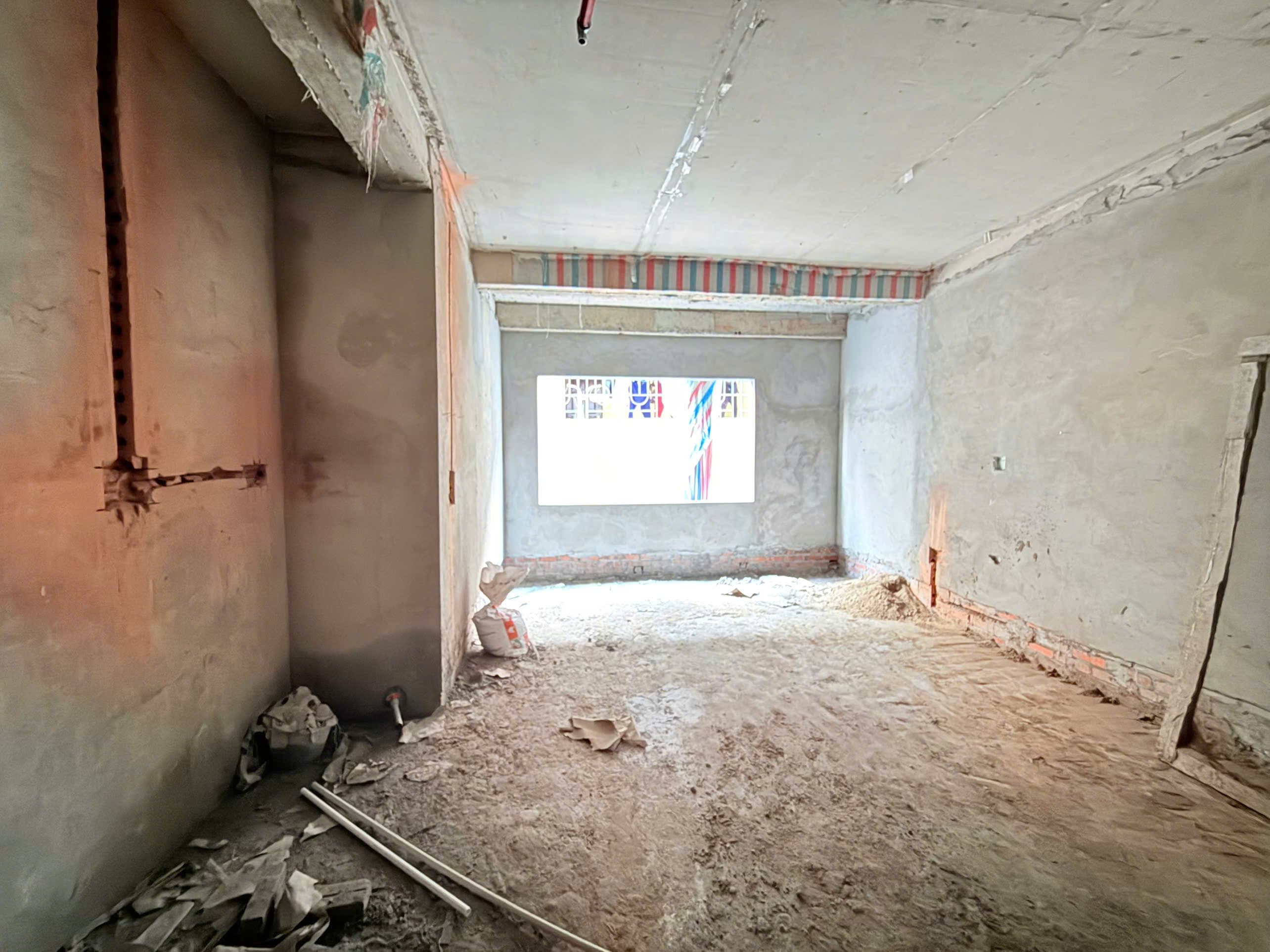 Nhà đất mặt phố, Hai Bà Trưng, Hà Nội - 200m² giá 90 tỷ