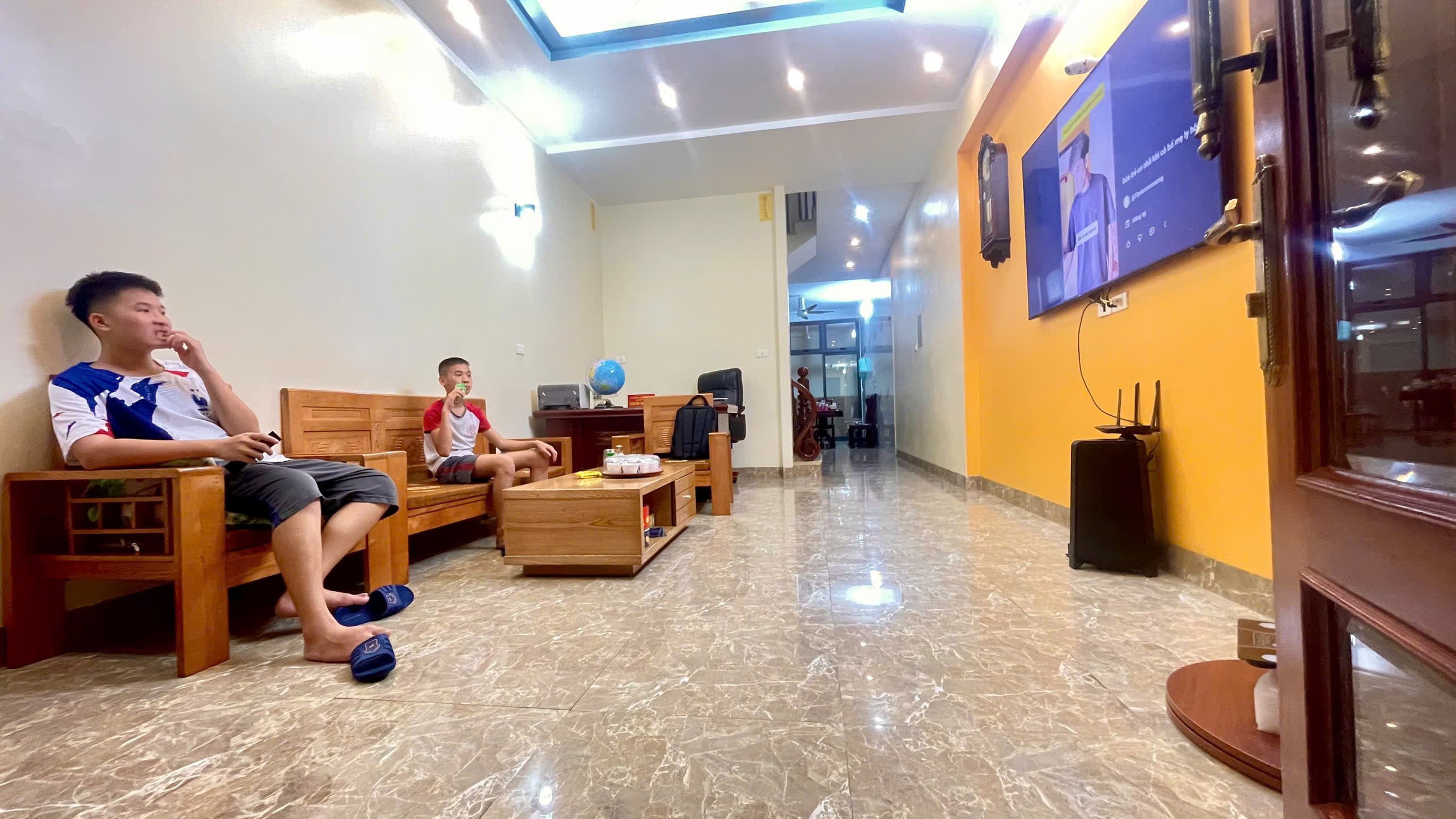 Nhà đất mặt phố, Hoàng Mai, Hà Nội - 104m² giá 25.5 tỷ