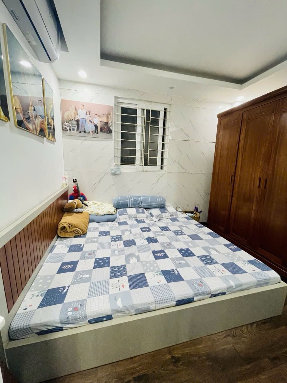 Căn hộ mặt phố, Tây Hồ, Hà Nội - 40m² giá 3.15 tỷ