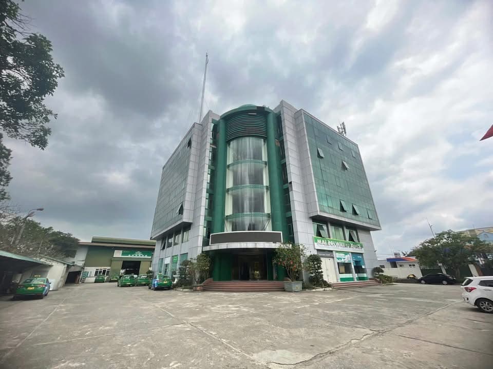 Nhà đất mặt phố, Thanh Hóa, Thanh Hóa - 4134m² giá 45 tỷ