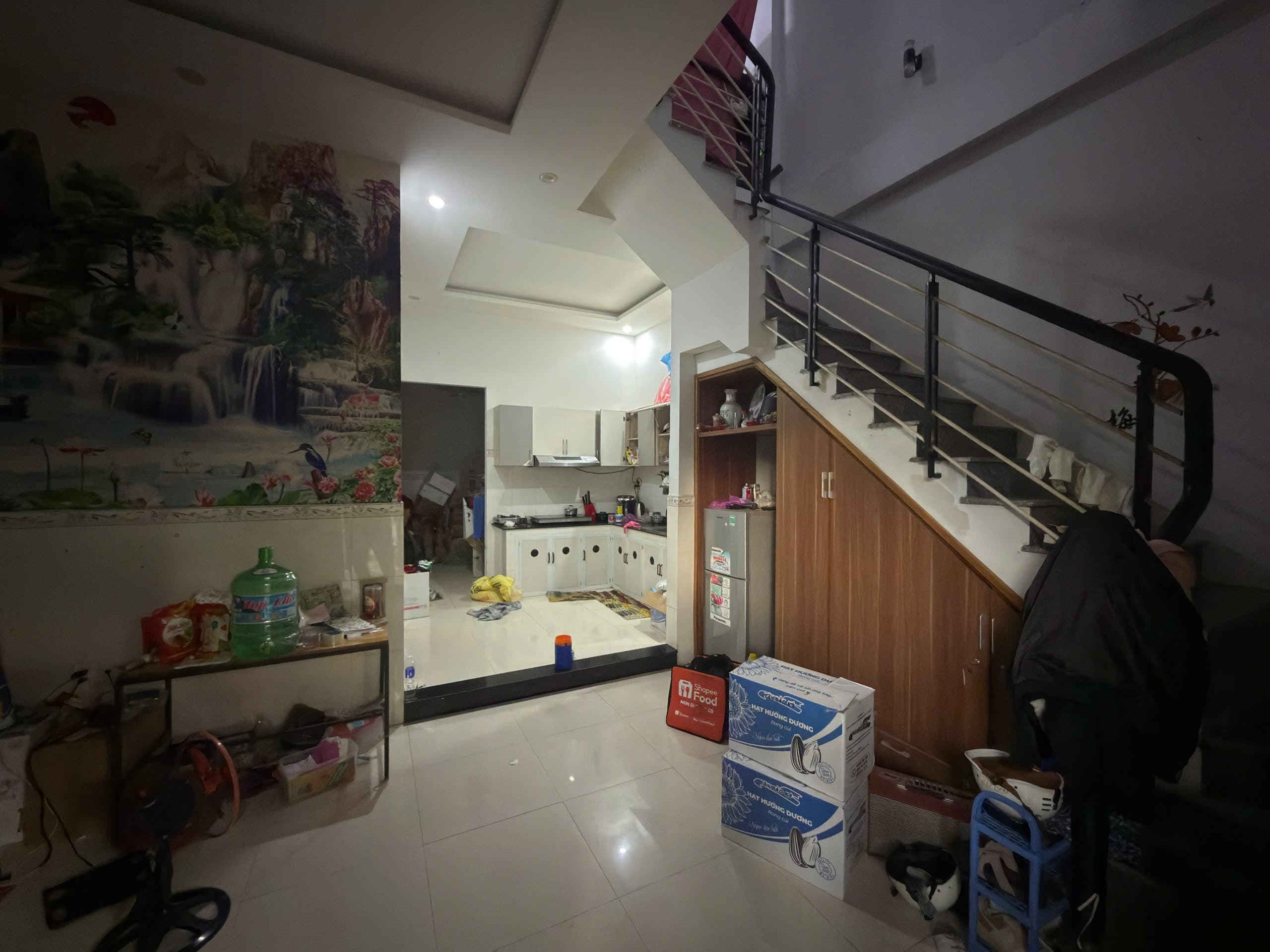 Nhà đất mặt phố, Liên Chiểu, Đà Nẵng - 80m² giá 4.35 tỷ