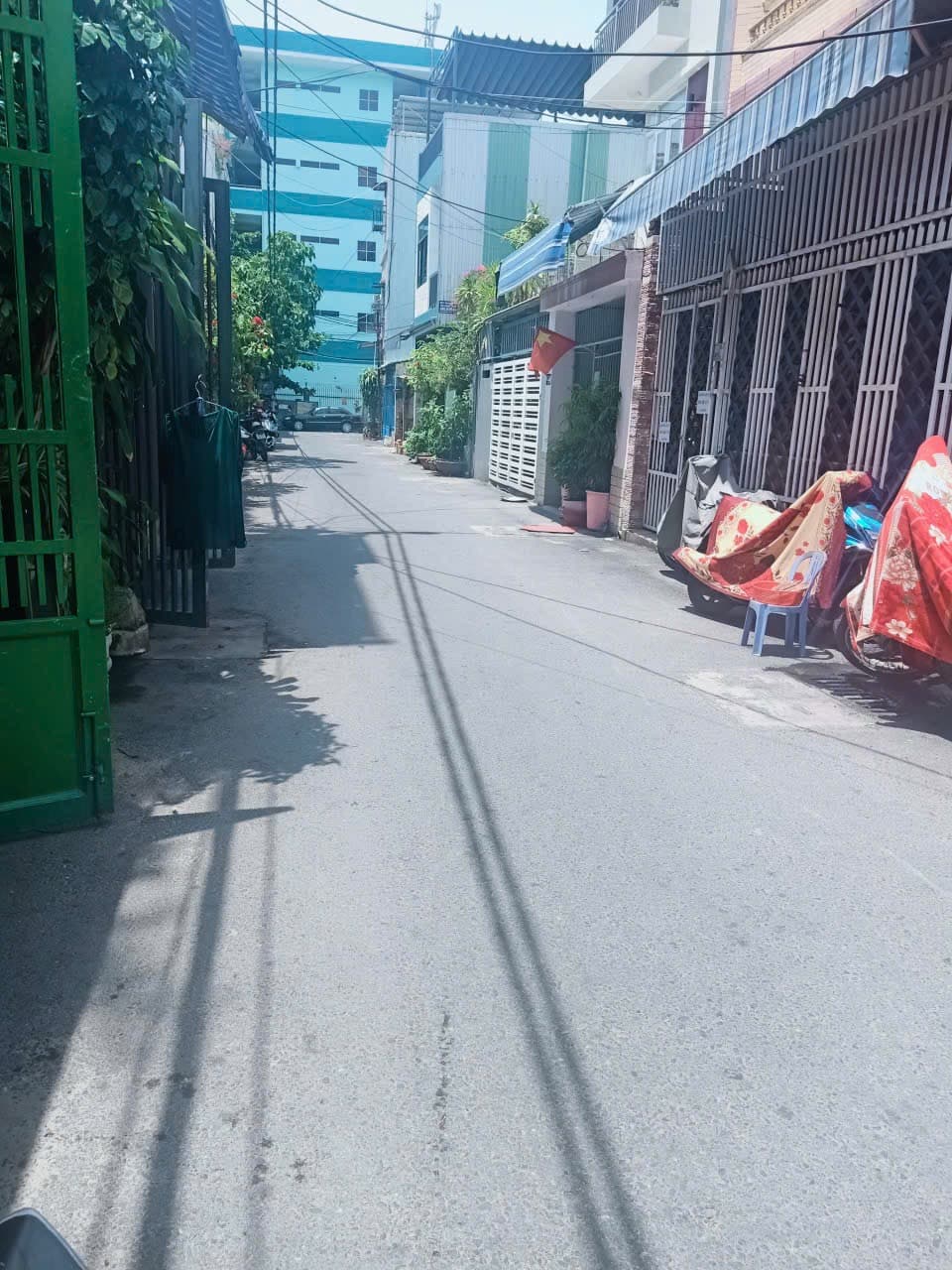 Nhà đất mặt phố, Sơn Trà, Đà Nẵng - 80m² giá 12.5 tỷ