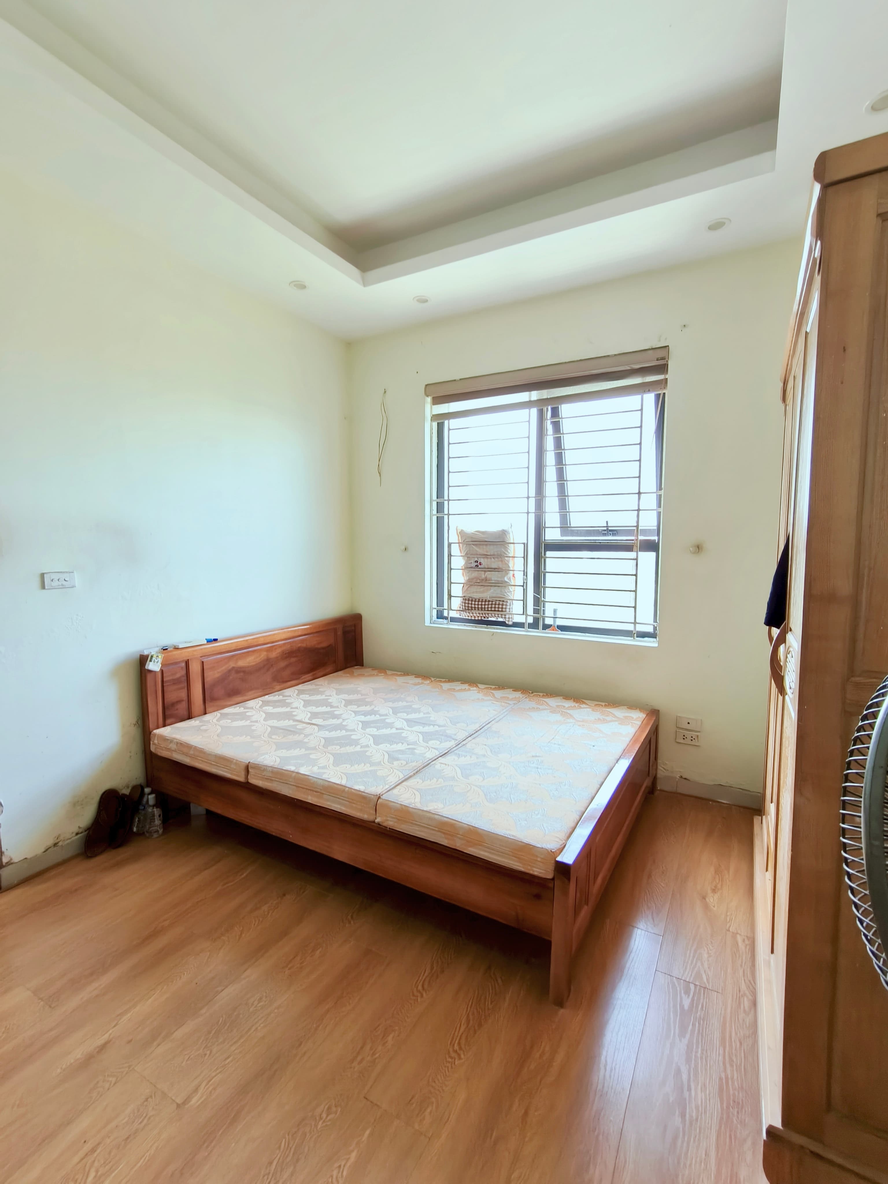 Căn hộ mặt phố, Bắc Từ Liêm, Hà Nội - 73m² giá 5.45 tỷ