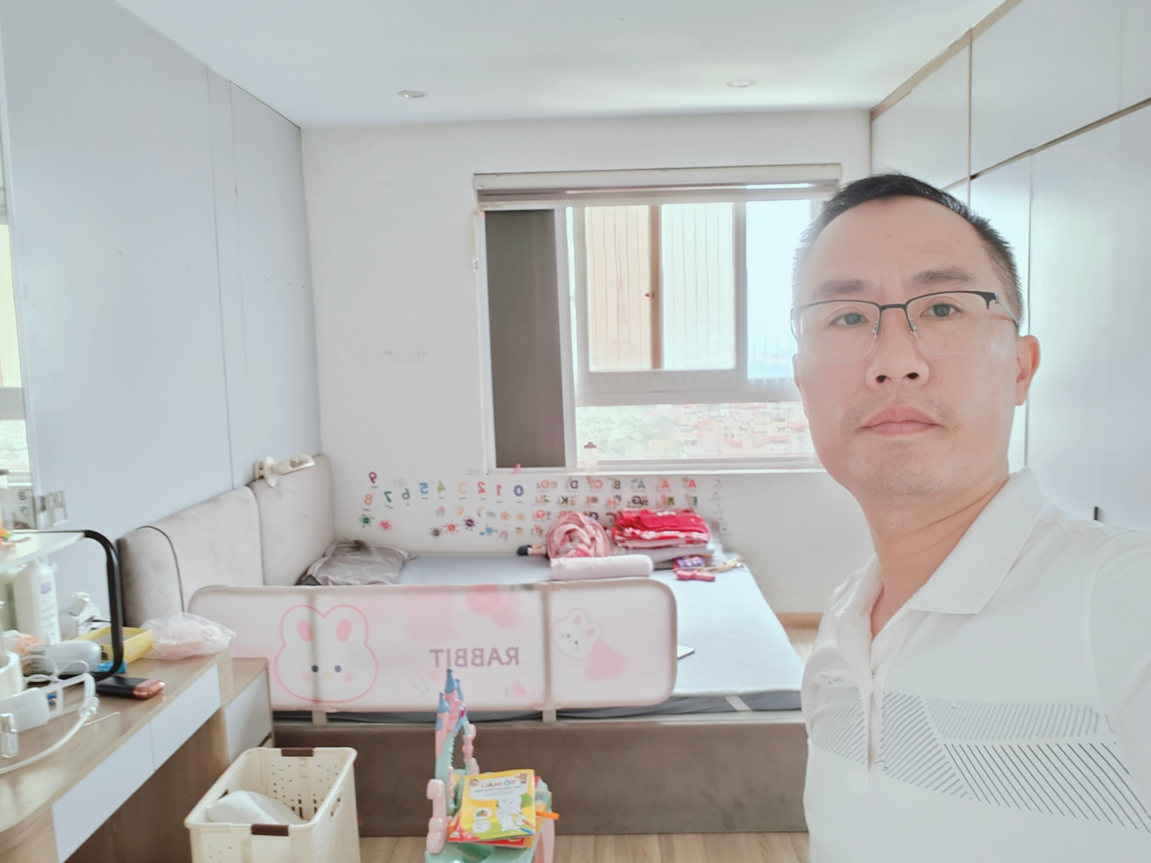 Căn hộ mặt phố, Nam Từ Liêm, Hà Nội - 79m² giá 5.8 tỷ