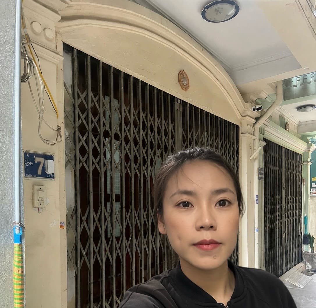 Nhà đất mặt phố, Hoàng Mai, Hà Nội - 33m² giá 8.55 tỷ