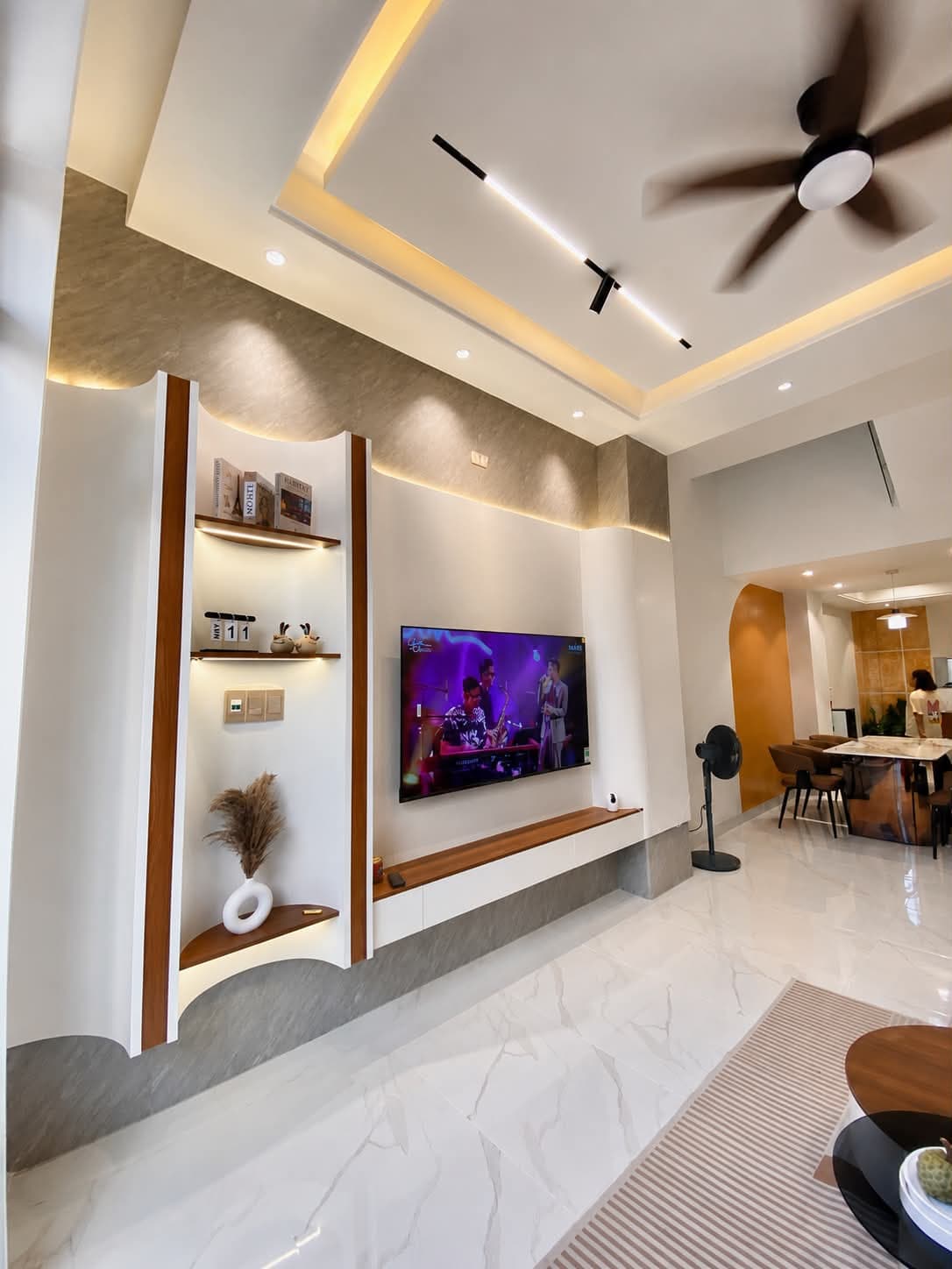 Nhà đất mặt phố, Liên Chiểu, Đà Nẵng - 54m² giá 5.25 tỷ