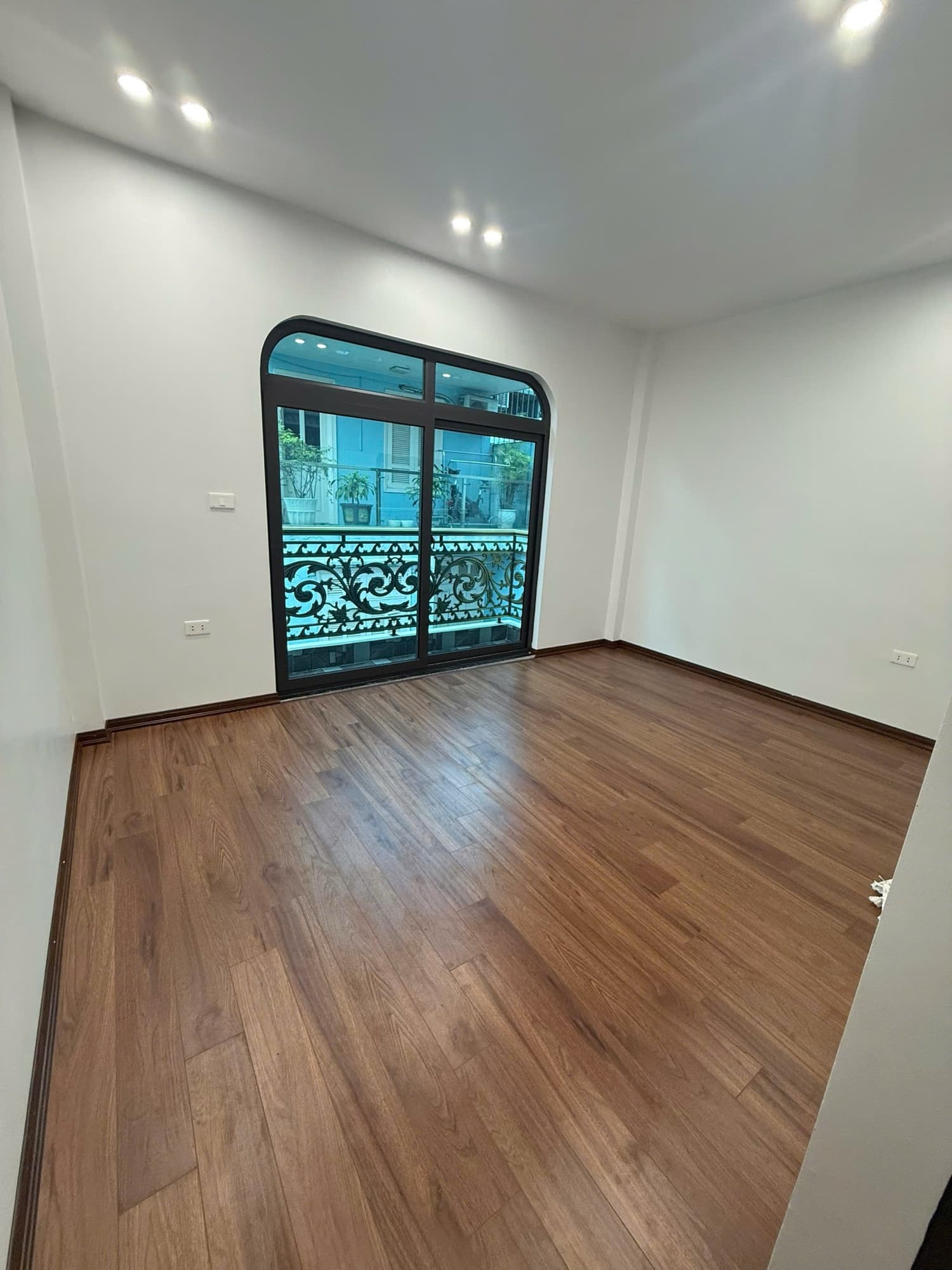 Nhà đất mặt phố, Ba Đình, Hà Nội - 51m² giá 18 tỷ