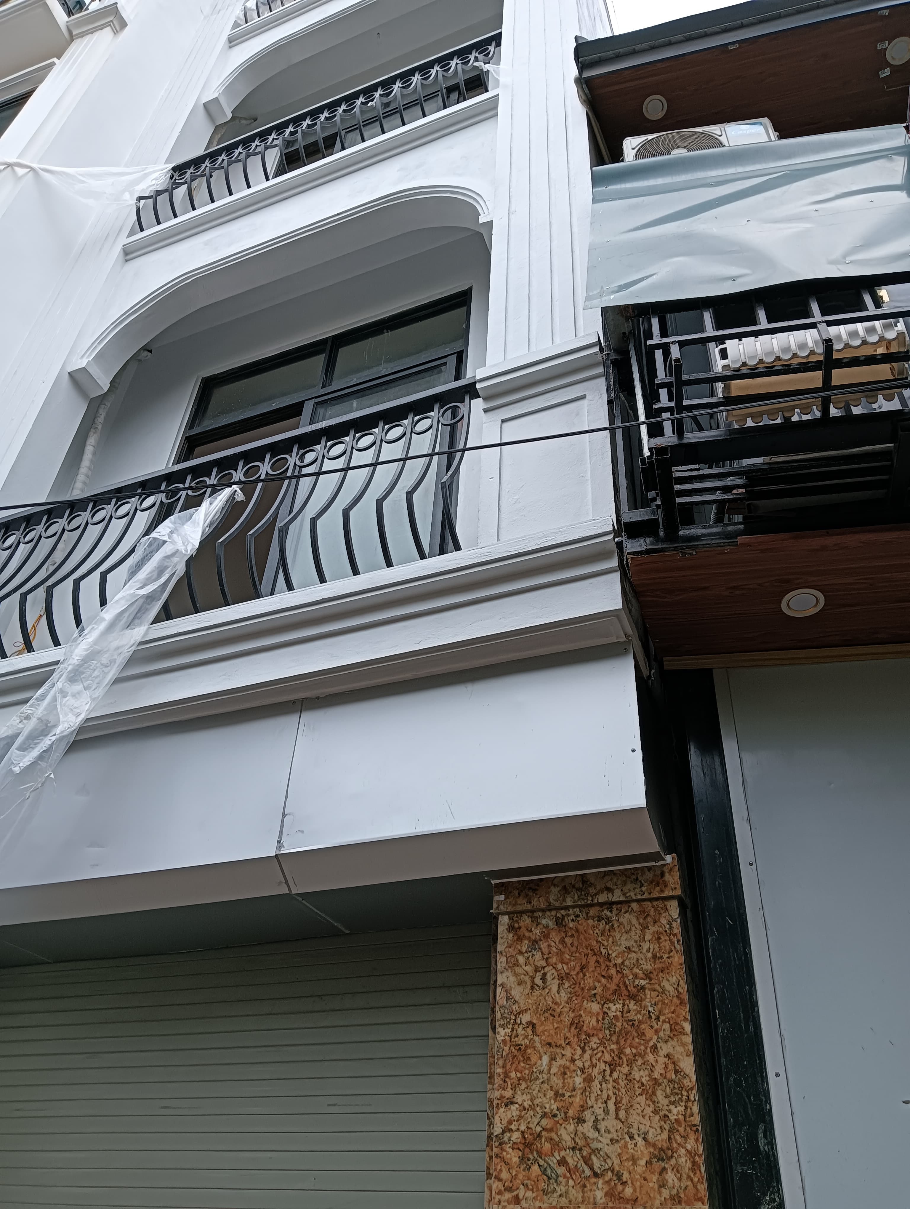 Nhà đất mặt phố, Hà Đông, Hà Nội - 40m² giá 11.3 tỷ