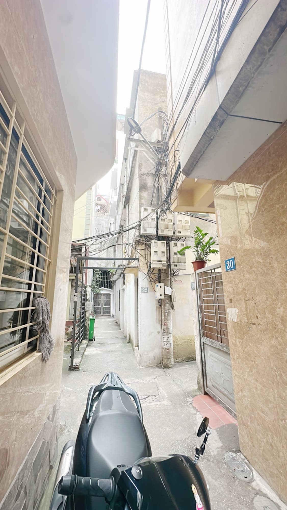 Nhà đất mặt phố, Cầu Giấy, Hà Nội - 60m² giá 15.5 tỷ