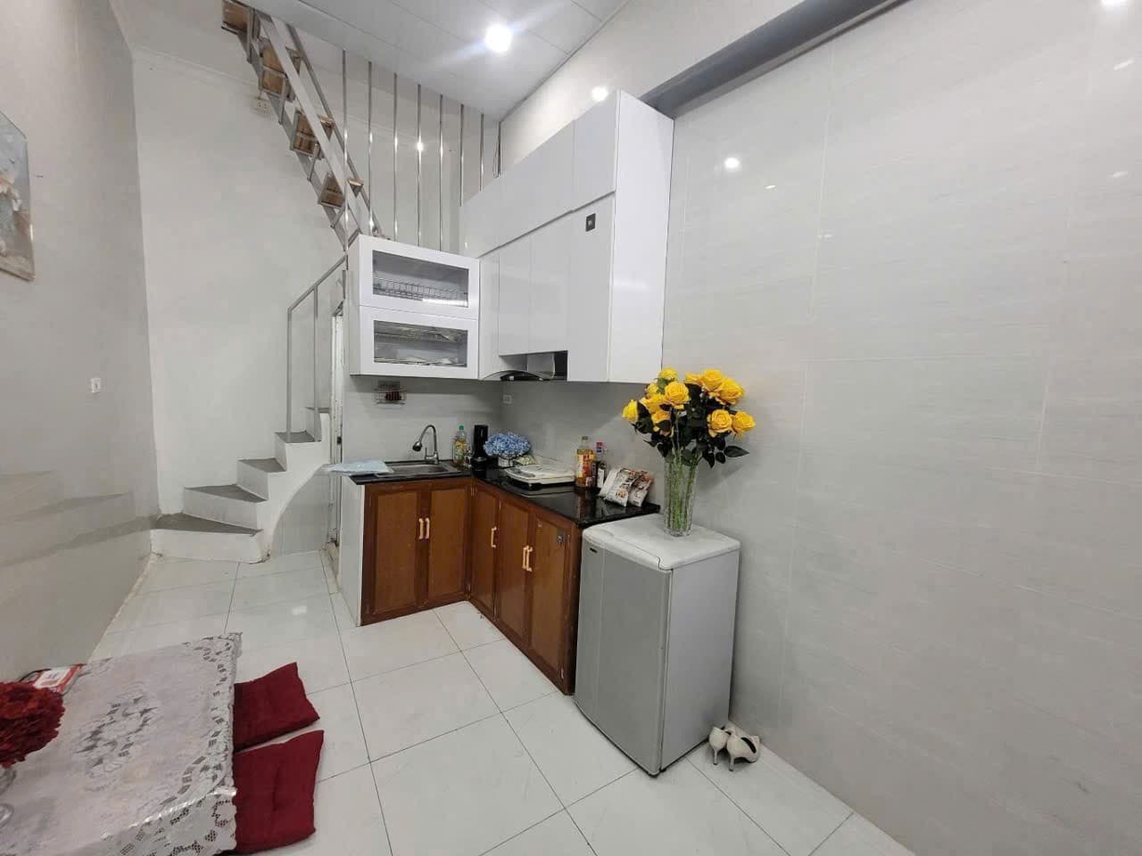 Nhà đất mặt phố, Đống Đa, Hà Nội - 15m² giá 2.6 tỷ