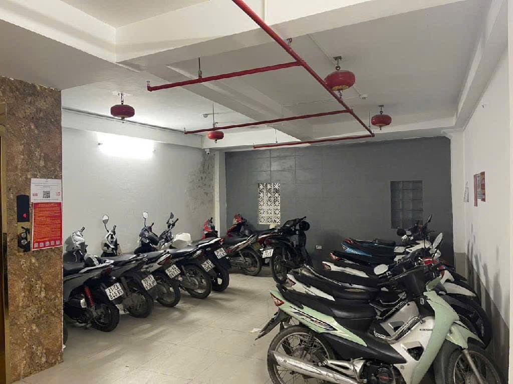 Nhà đất mặt phố, Thanh Trì, Hà Nội - 55m² giá 14.3 tỷ