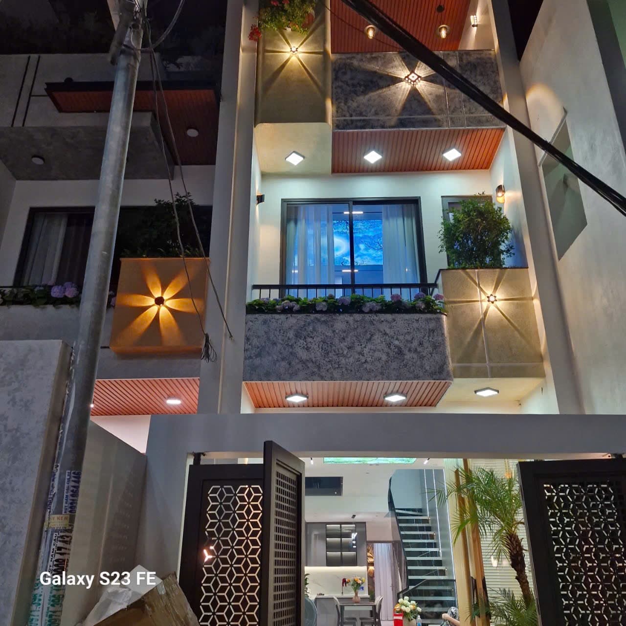 Nhà đất mặt phố, Liên Chiểu, Đà Nẵng - 65m² giá 6.05 tỷ
