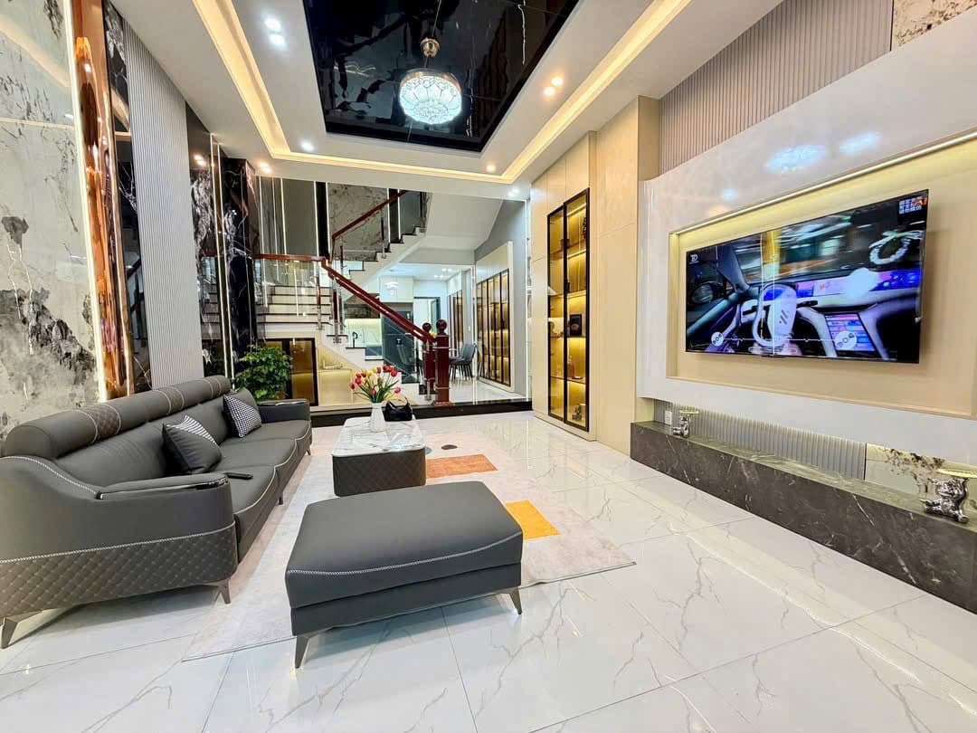 Nhà đất mặt phố, Liên Chiểu, Đà Nẵng - 72m² giá 7.95 tỷ