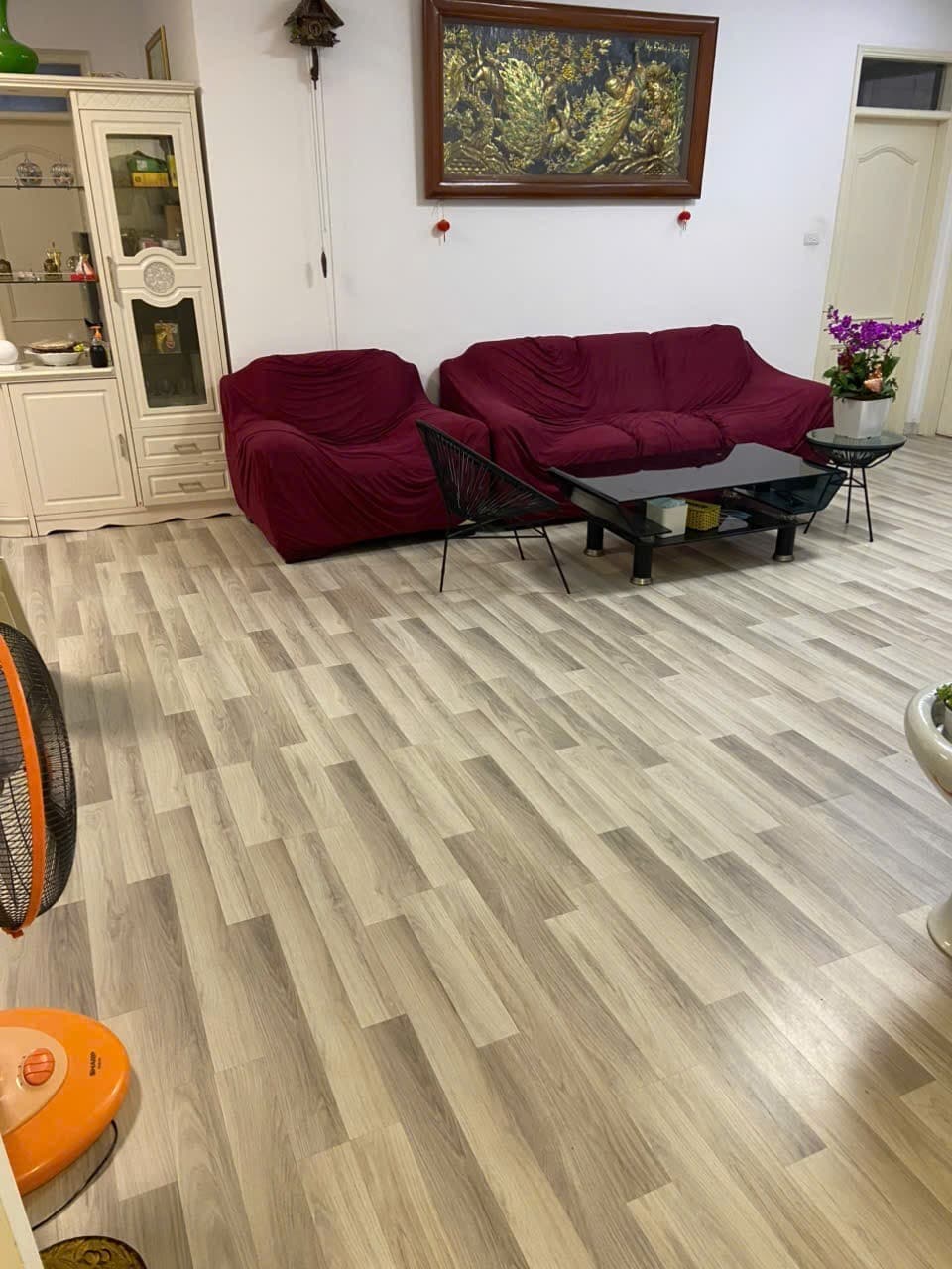 Căn hộ mặt phố, Cầu Giấy, Hà Nội - 160m² giá 17 tỷ