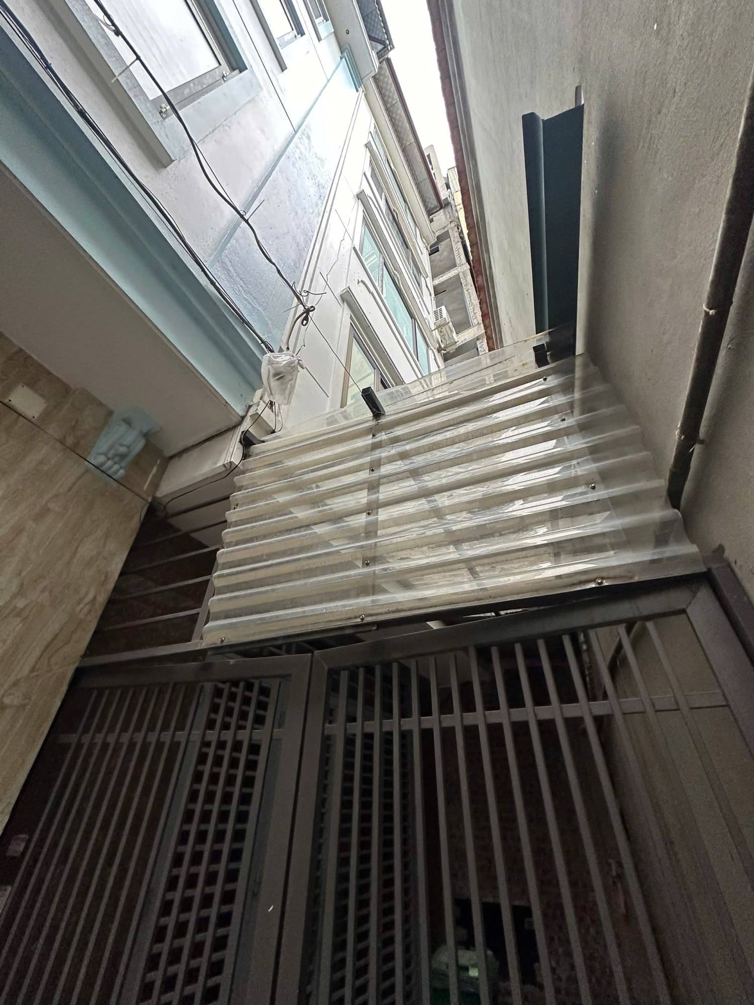 Nhà đất mặt phố, Nam Từ Liêm, Hà Nội - 35m² giá 8.5 tỷ