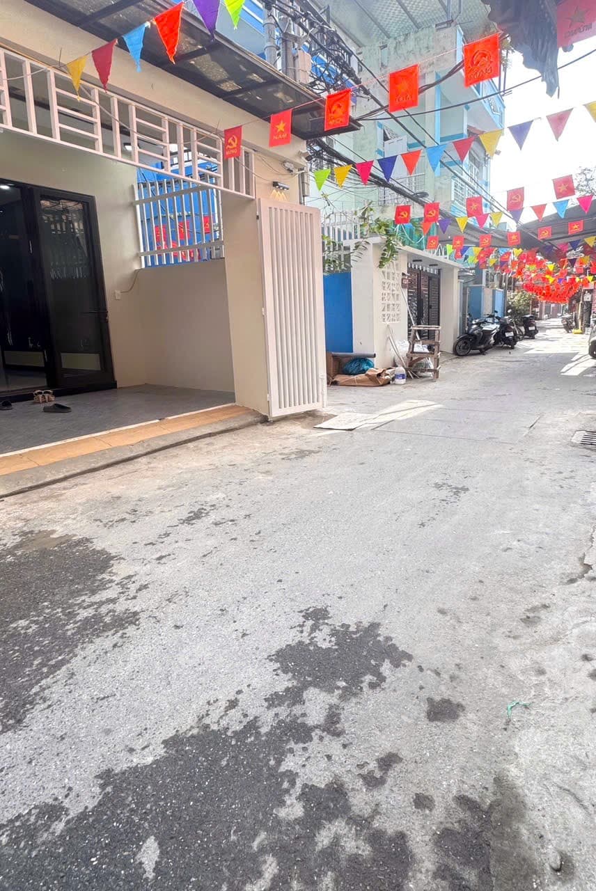 Nhà đất mặt phố, Thanh Khê, Đà Nẵng - 72m² giá 5.83 tỷ