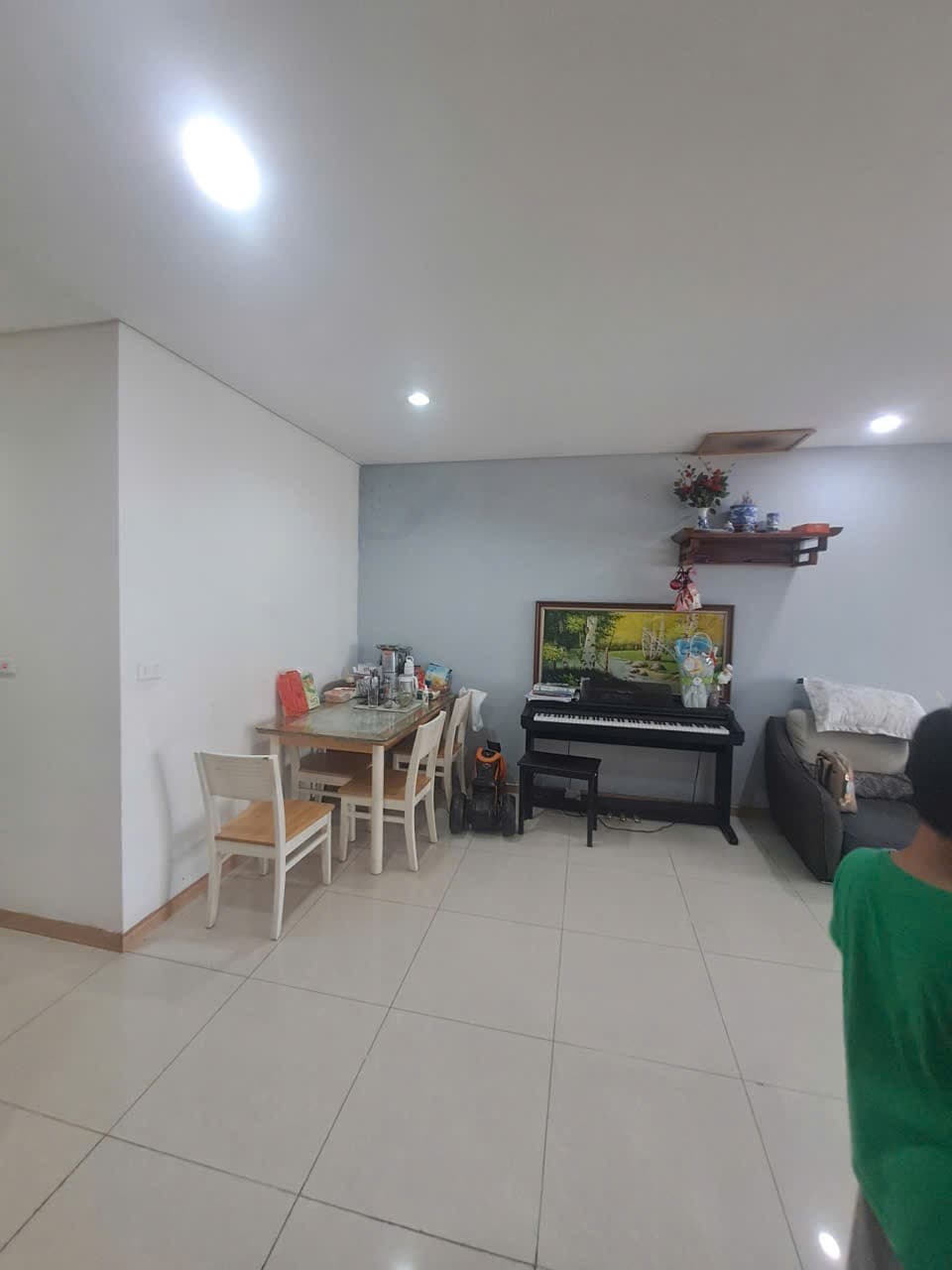 Căn hộ Golden Palace -, - 118m² giá 10.9 tỷ