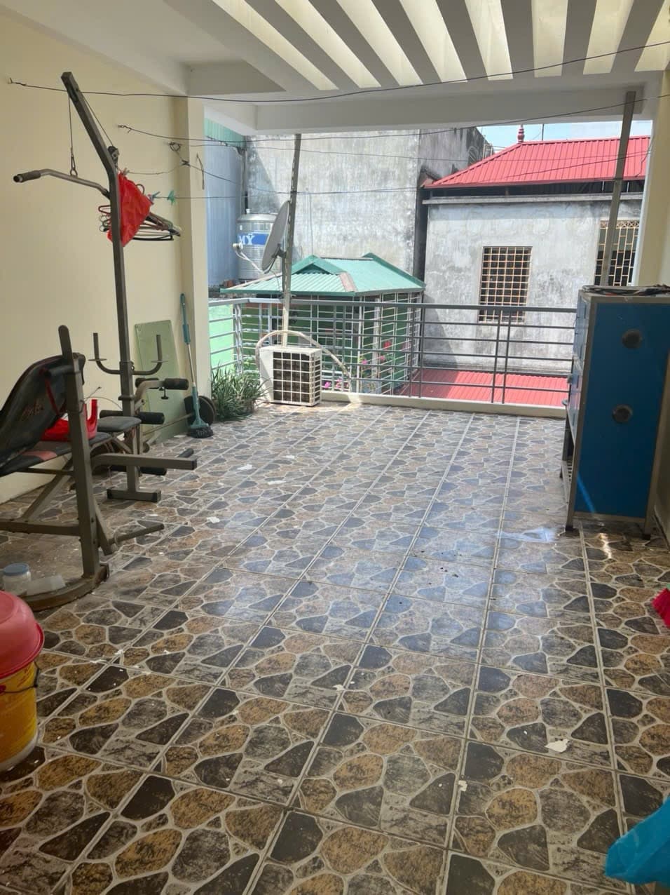 Nhà đất mặt phố, Cầu Giấy, Hà Nội - 59m² giá 14.5 tỷ