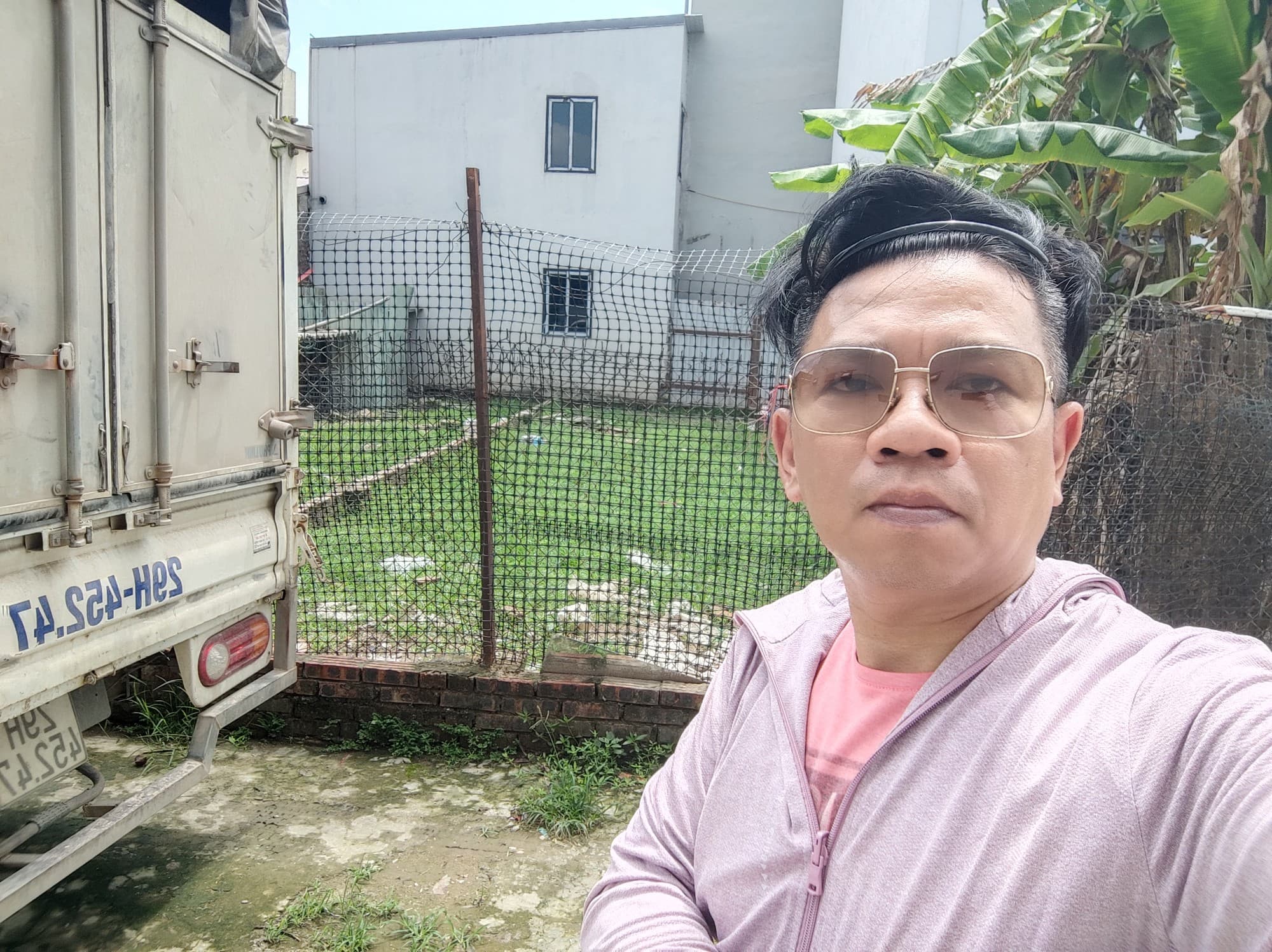 Nhà đất mặt phố Đông Anh, Hà Nội - 128m² giá 8 tỷ