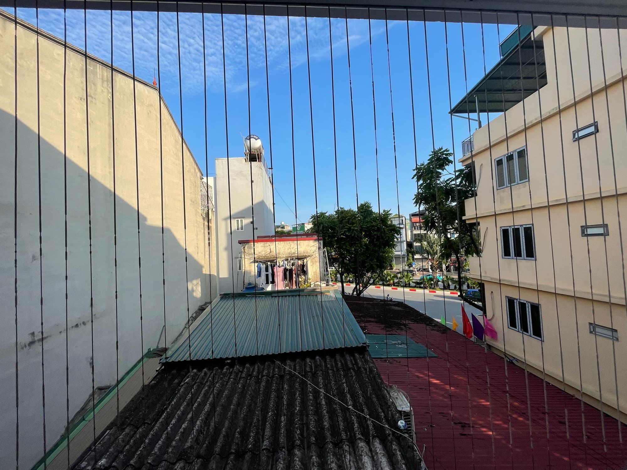 Nhà đất mặt phố, Hai Bà Trưng, Hà Nội - 44m² giá 15.5 tỷ
