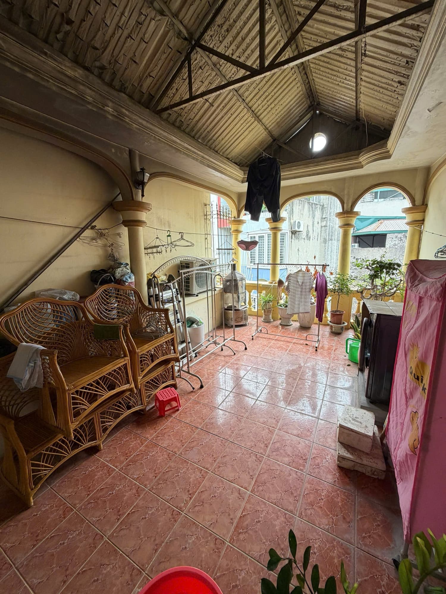Nhà đất mặt phố, Hai Bà Trưng, Hà Nội - 54m² giá 16.5 tỷ