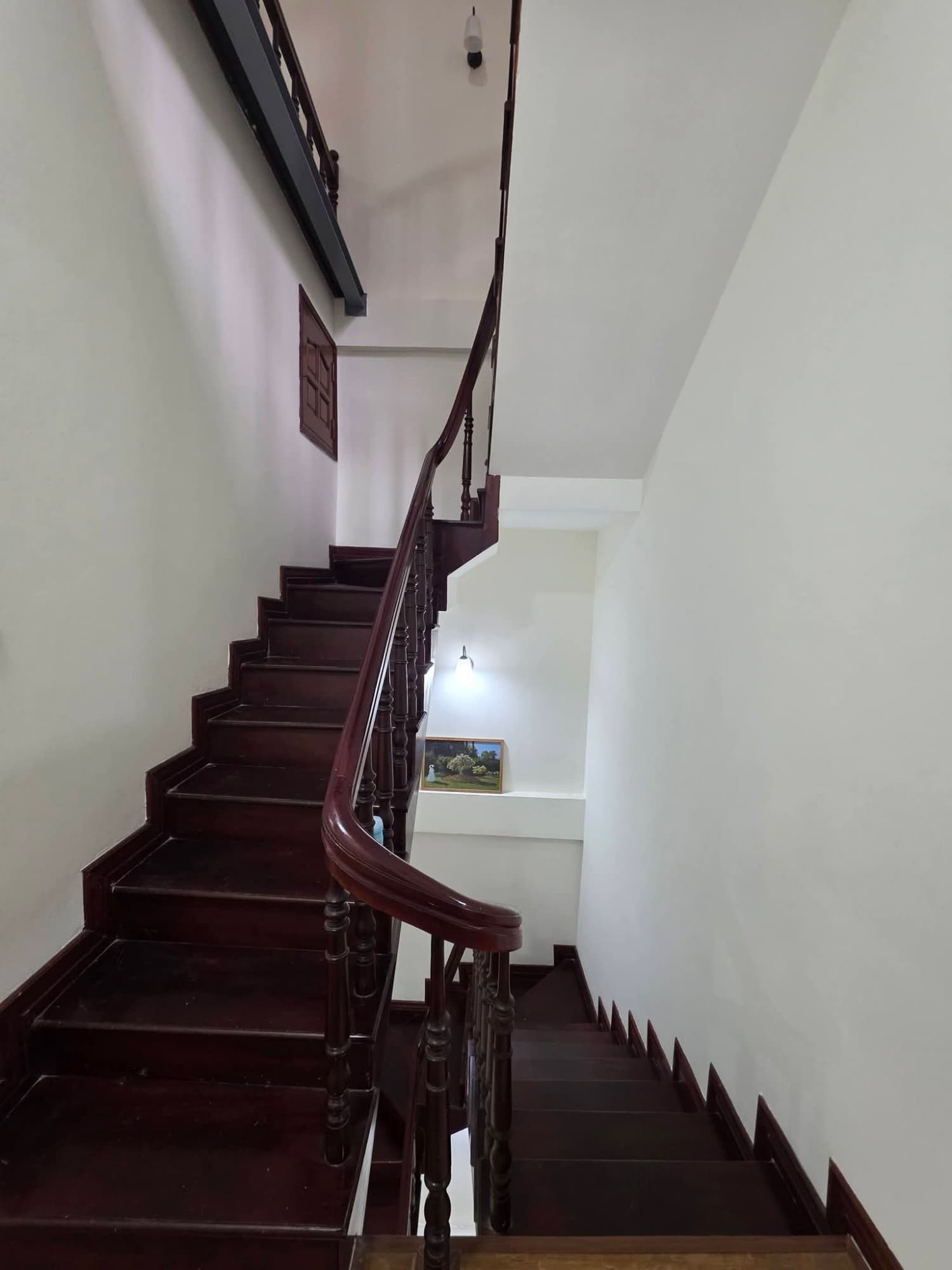 Nhà đất mặt phố, Đống Đa, Hà Nội - 45m² giá 13.95 tỷ