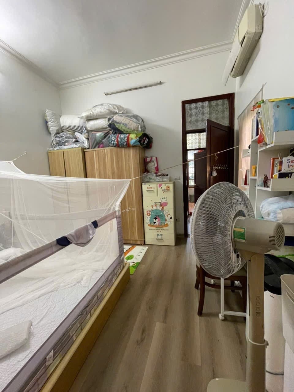 Nhà đất mặt phố, Ba Đình, Hà Nội - 56m² giá 15.1 tỷ