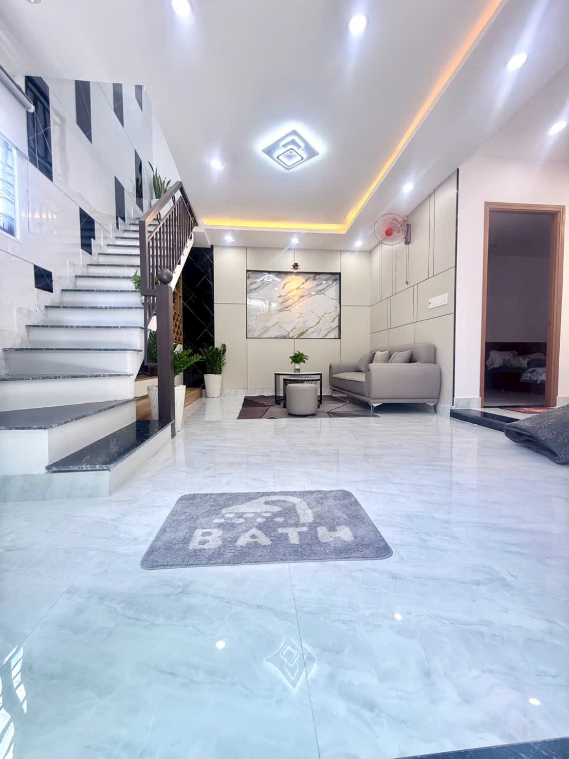 Nhà đất mặt phố, Thanh Khê, Đà Nẵng - 83m² giá 4.85 tỷ