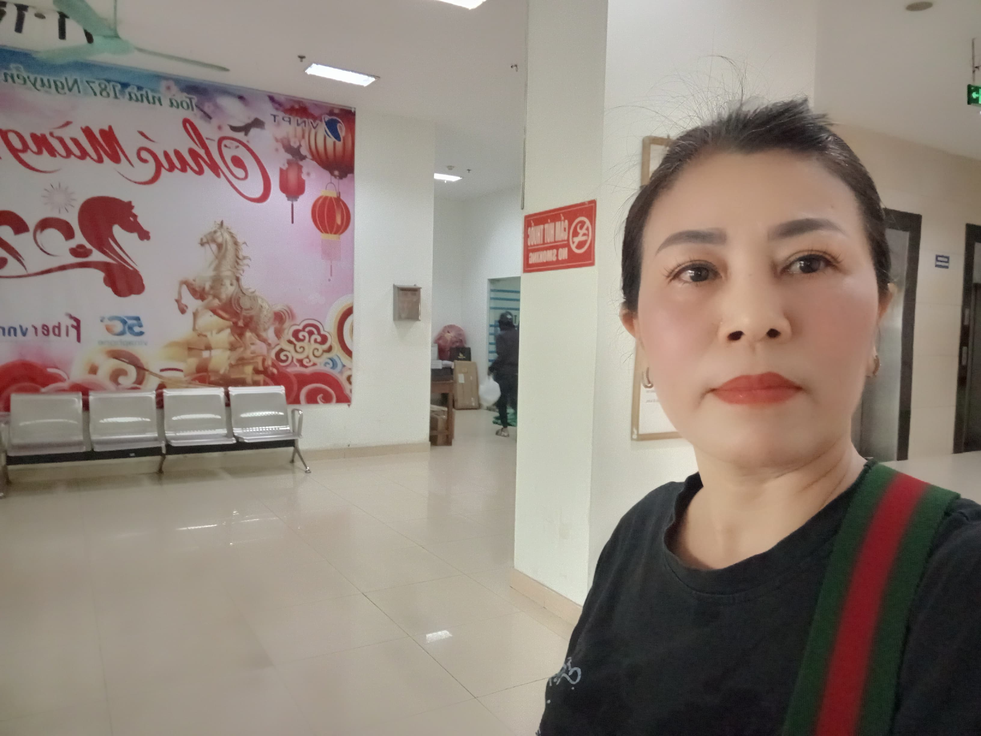 Căn hộ mặt phố, Đống Đa, Hà Nội - 100m² giá 10.7 tỷ