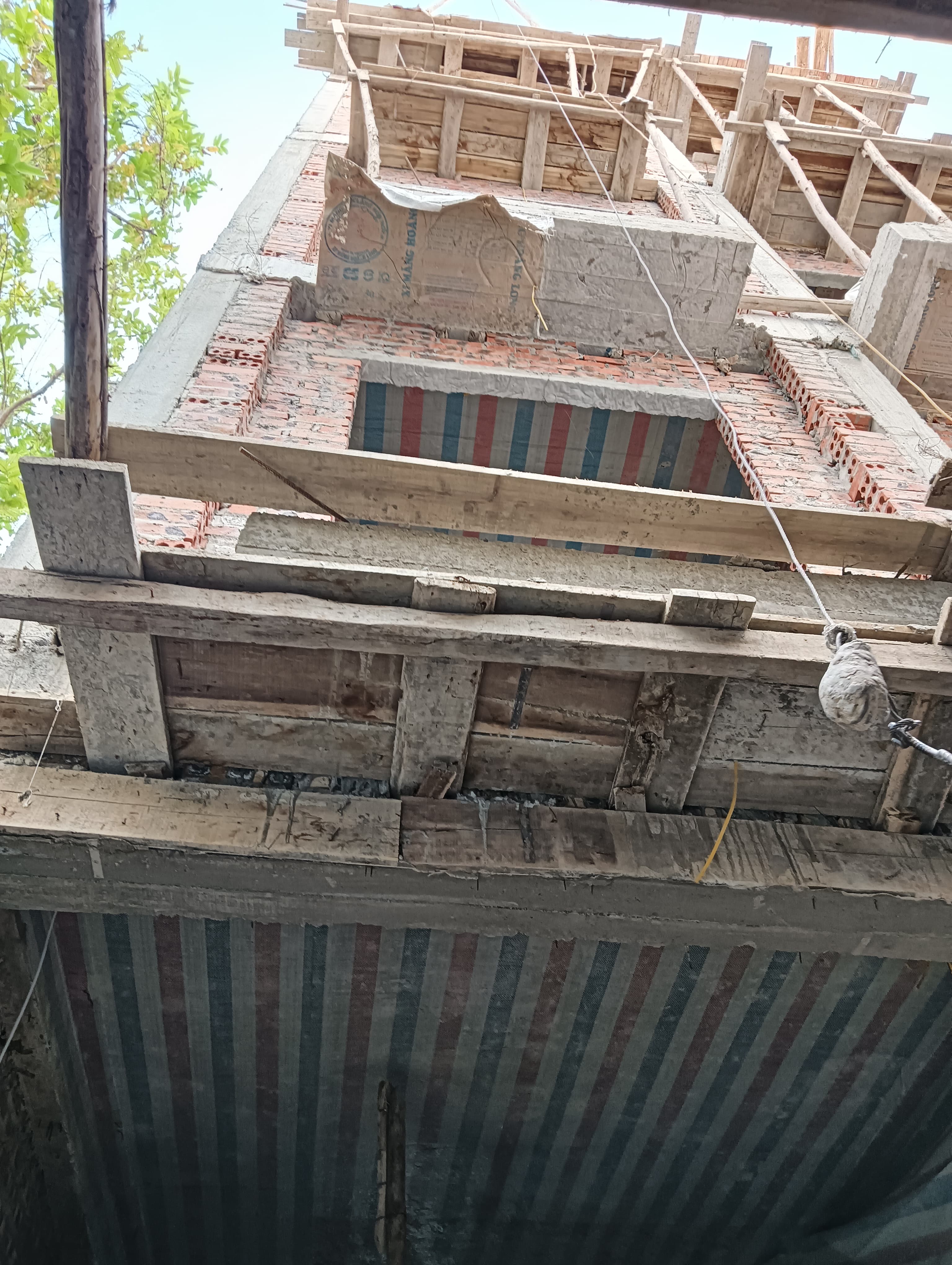 Nhà đất mặt phố, Hoàng Mai, Hà Nội - 30m² giá 8.5 tỷ