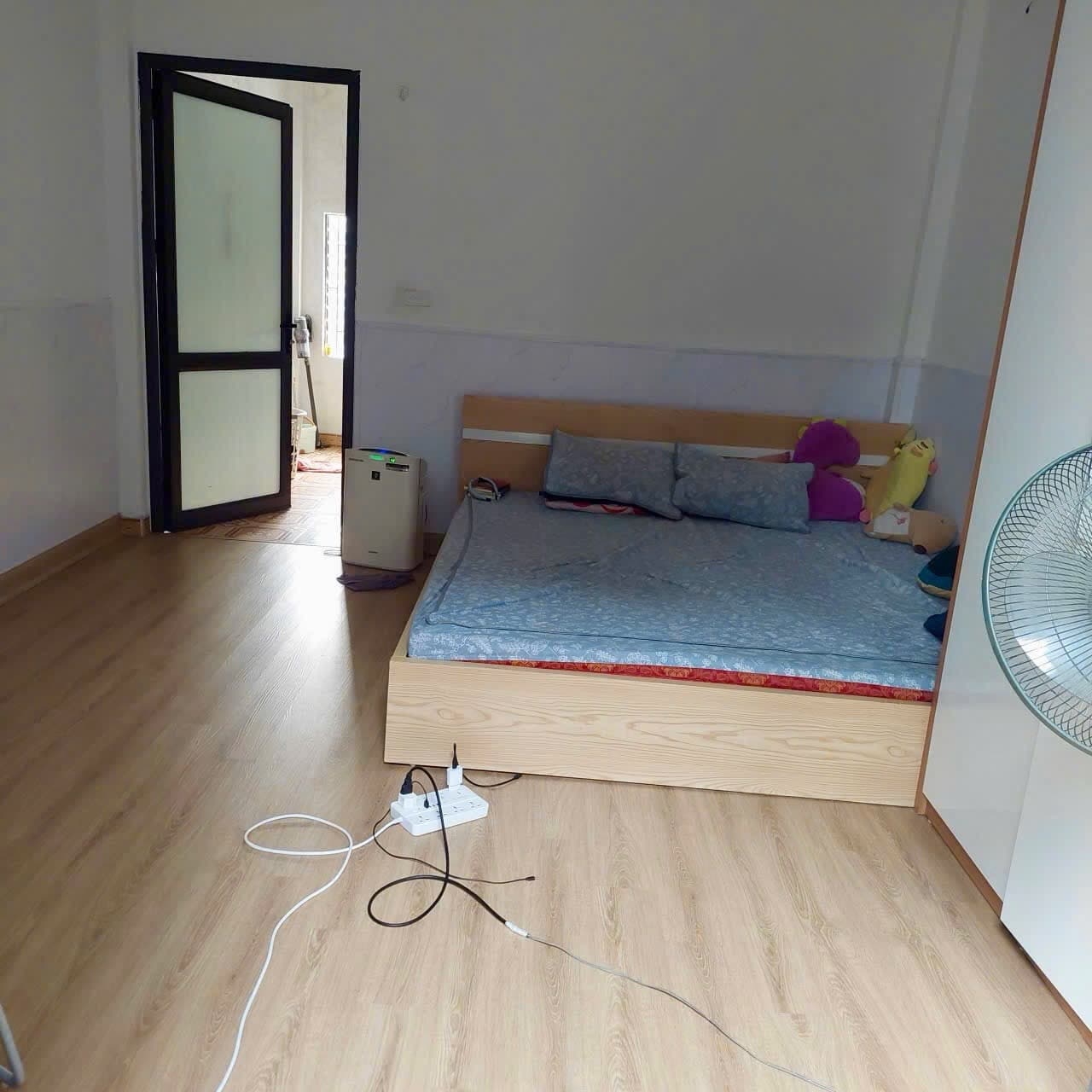 Nhà đất mặt phố, Hà Đông, Hà Nội - 34m² giá 7.3 tỷ