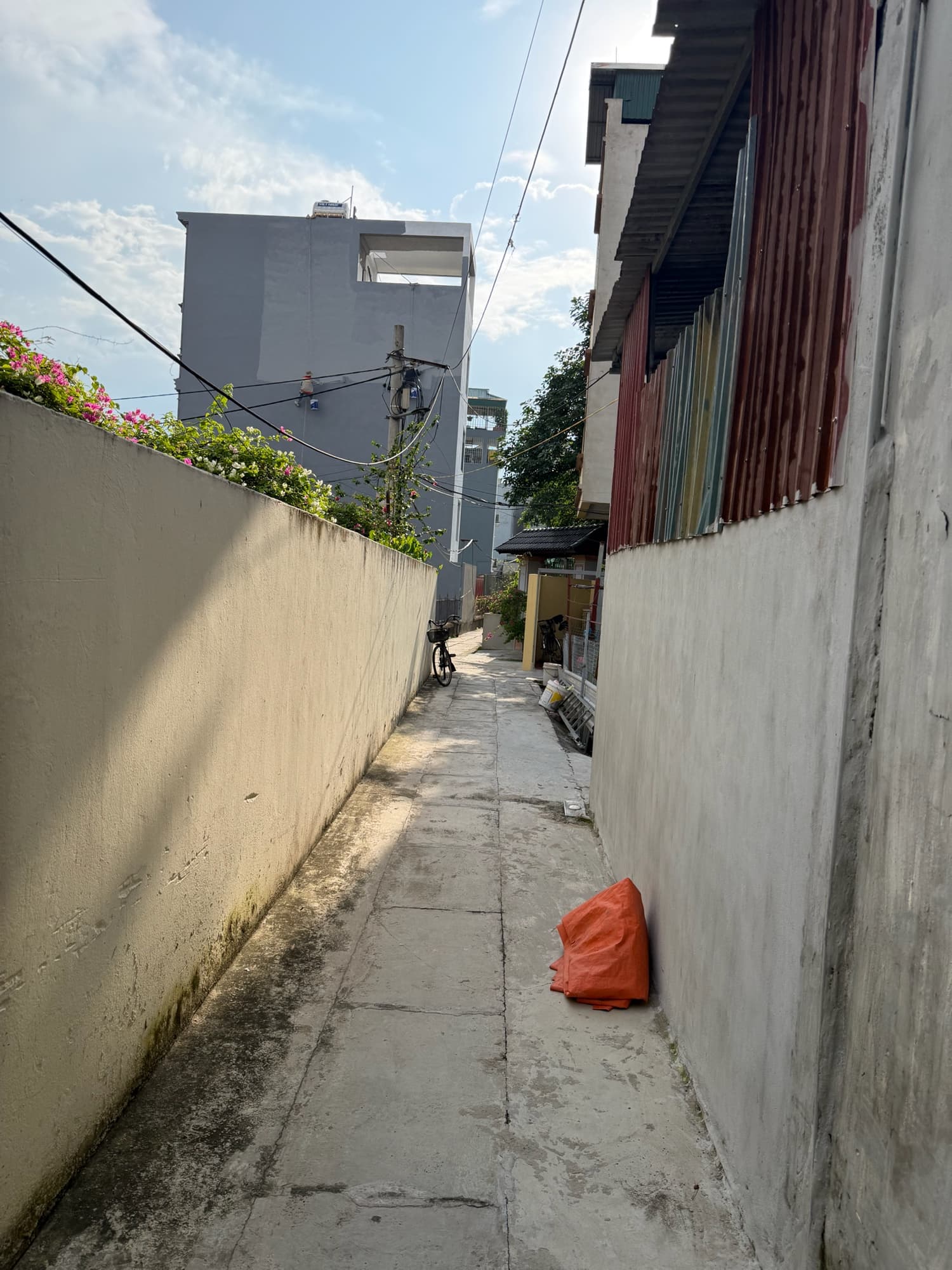 Nhà đất mặt phố, Thanh Trì, Hà Nội - 173m² giá 9.8 tỷ