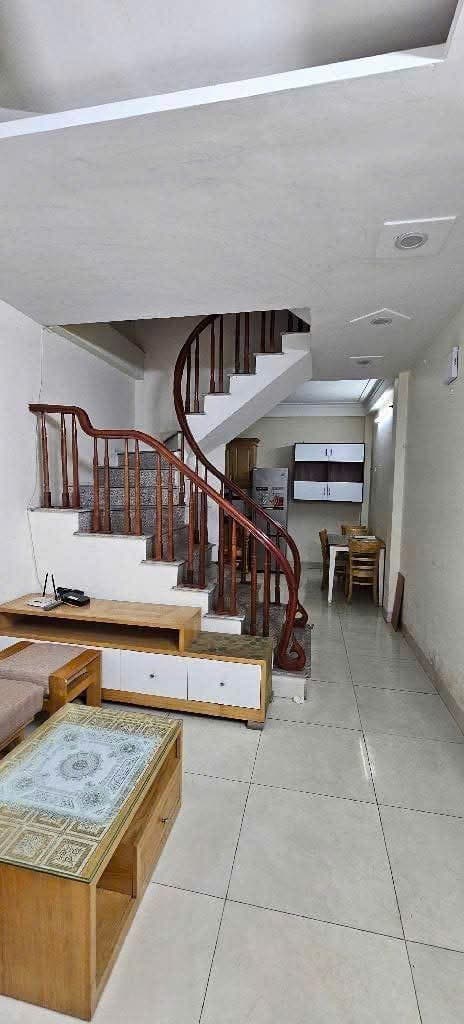 Nhà đất mặt phố, Thanh Trì, Hà Nội - 35m² giá 6.6 tỷ