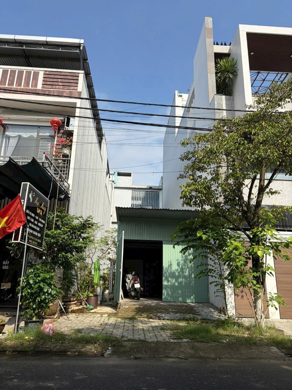Nhà đất mặt phố Liên Chiểu, Đà Nẵng - 9, m² giá 6.25 tỷ