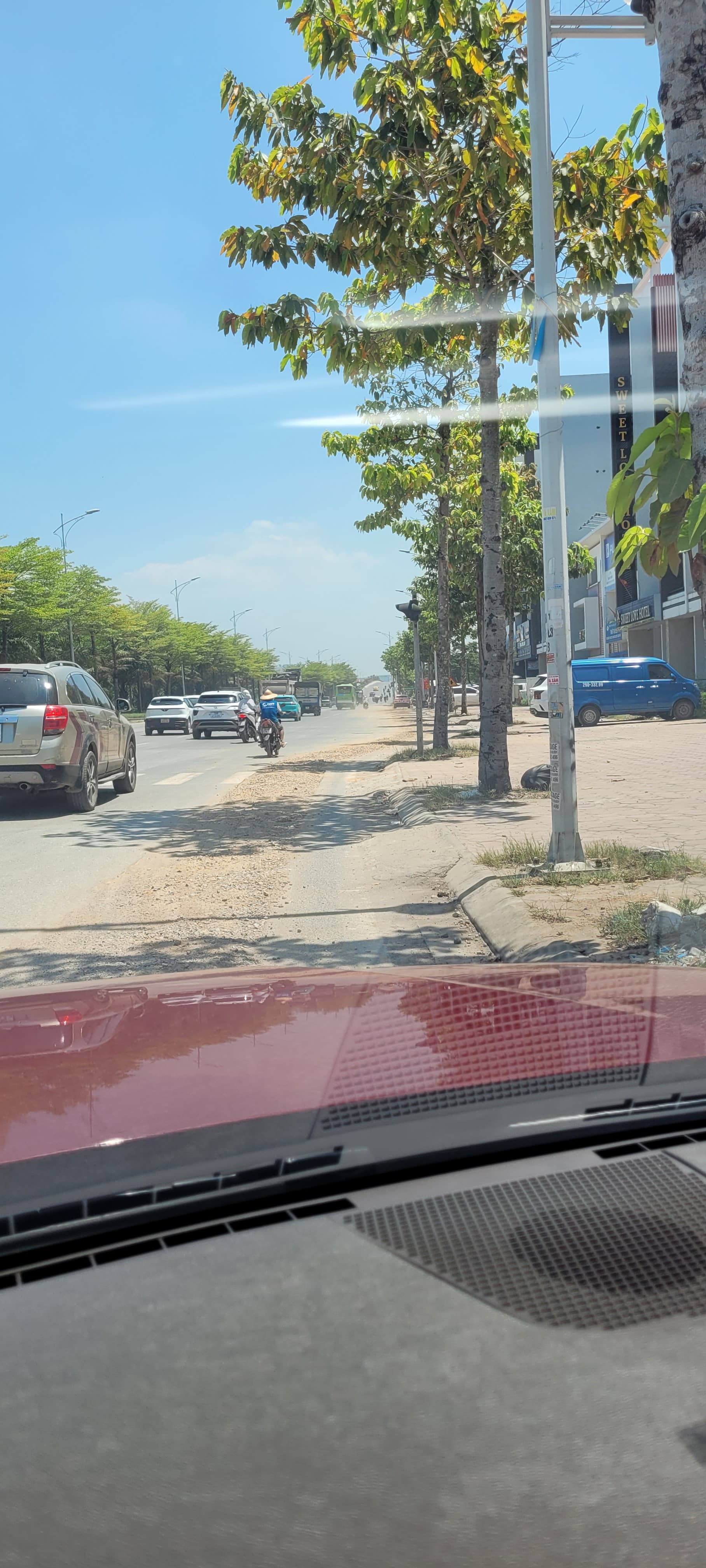 Nhà đất mặt phố Thanh Oai, Hà Nội - 2, 0m² giá 27 tỷ