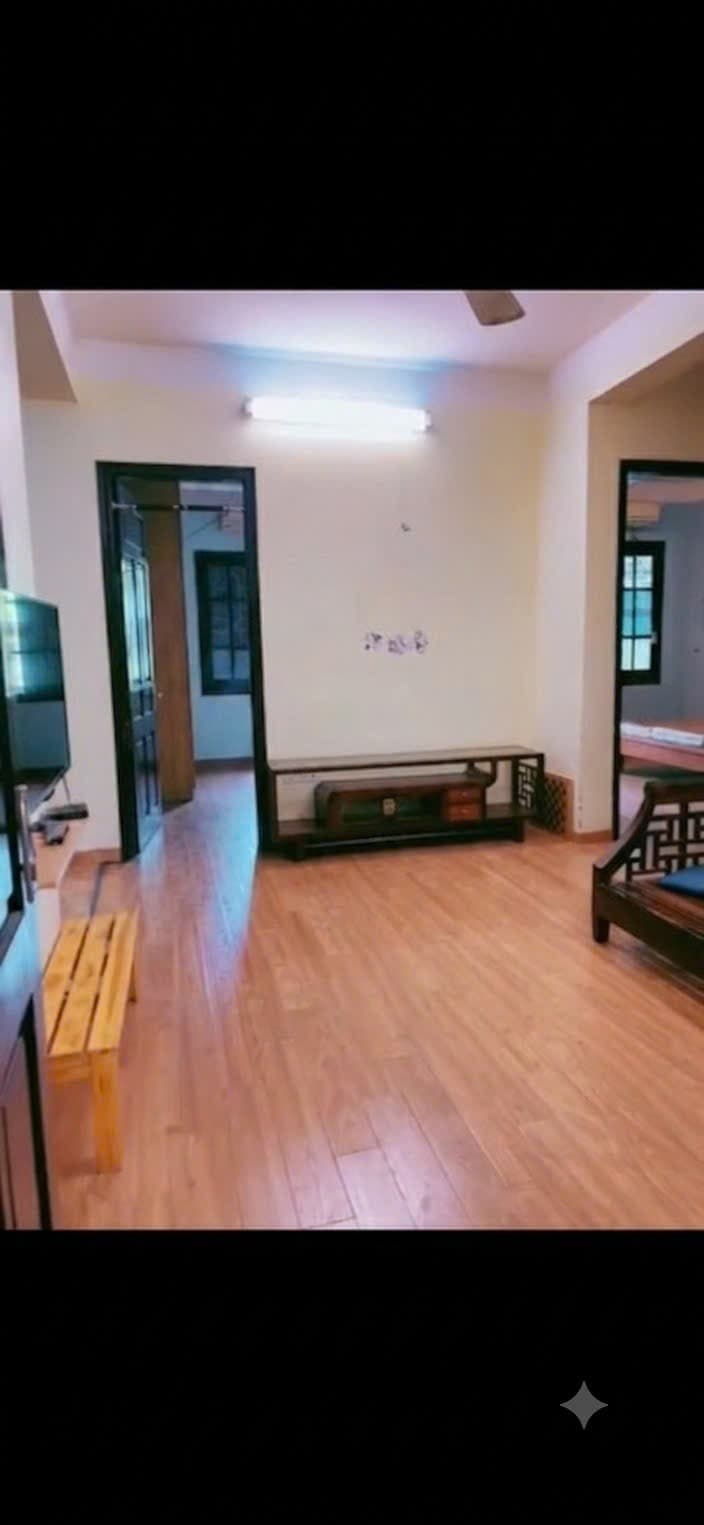 Căn hộ mặt phố, Ba Đình, Hà Nội - 58m² giá 5.3 tỷ