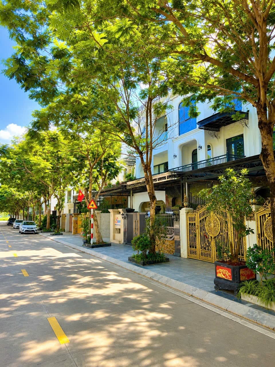 Nhà đất mặt phố, Hà Đông, Hà Nội - 120m² giá 24.8 tỷ