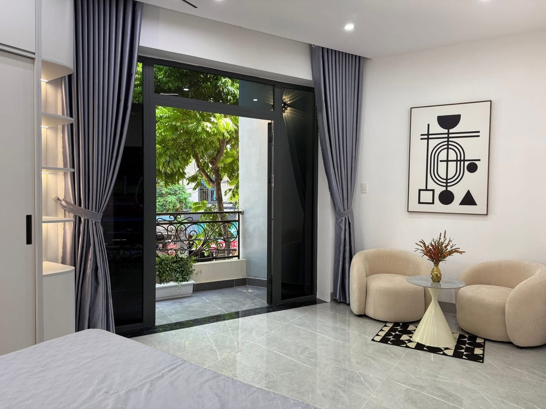 Nhà đất mặt phố, Thanh Khê, Đà Nẵng - 52.2m² giá 11.5 tỷ