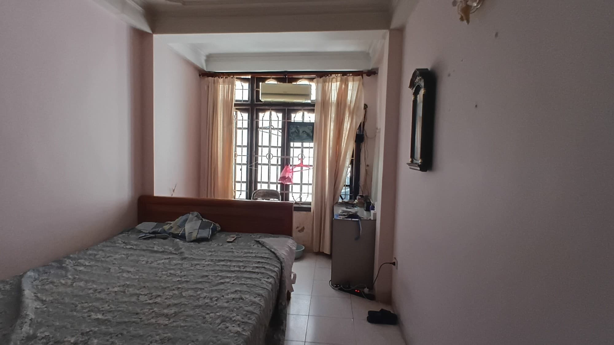 Nhà đất mặt phố, Ba Đình, Hà Nội - 30m² giá 14 tỷ