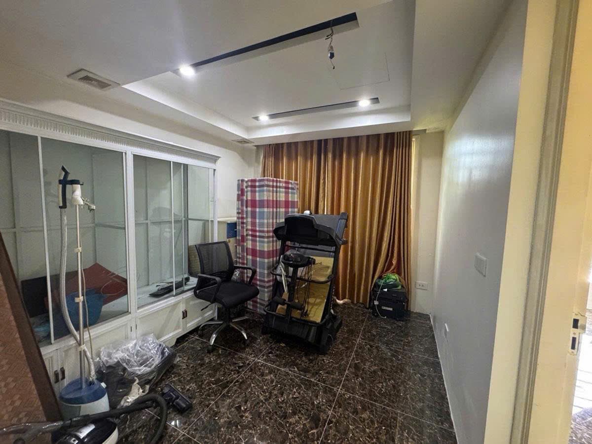 Nhà đất Tây Nam Hồ, - Linh Đàm - 200m² giá 61.5 tỷ