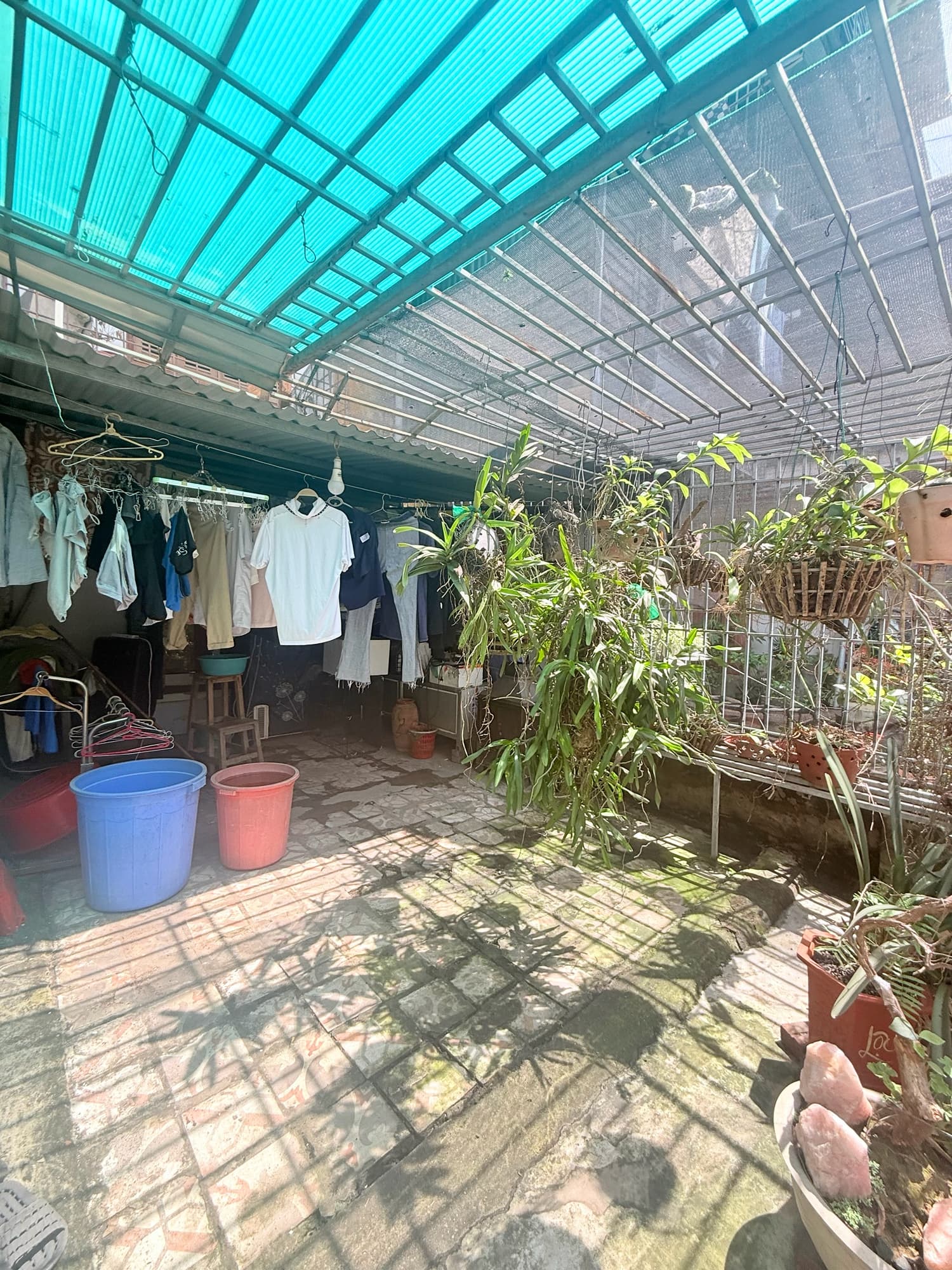 Căn hộ mặt phố, Hai Bà Trưng, Hà Nội - 120m² giá 8 tỷ